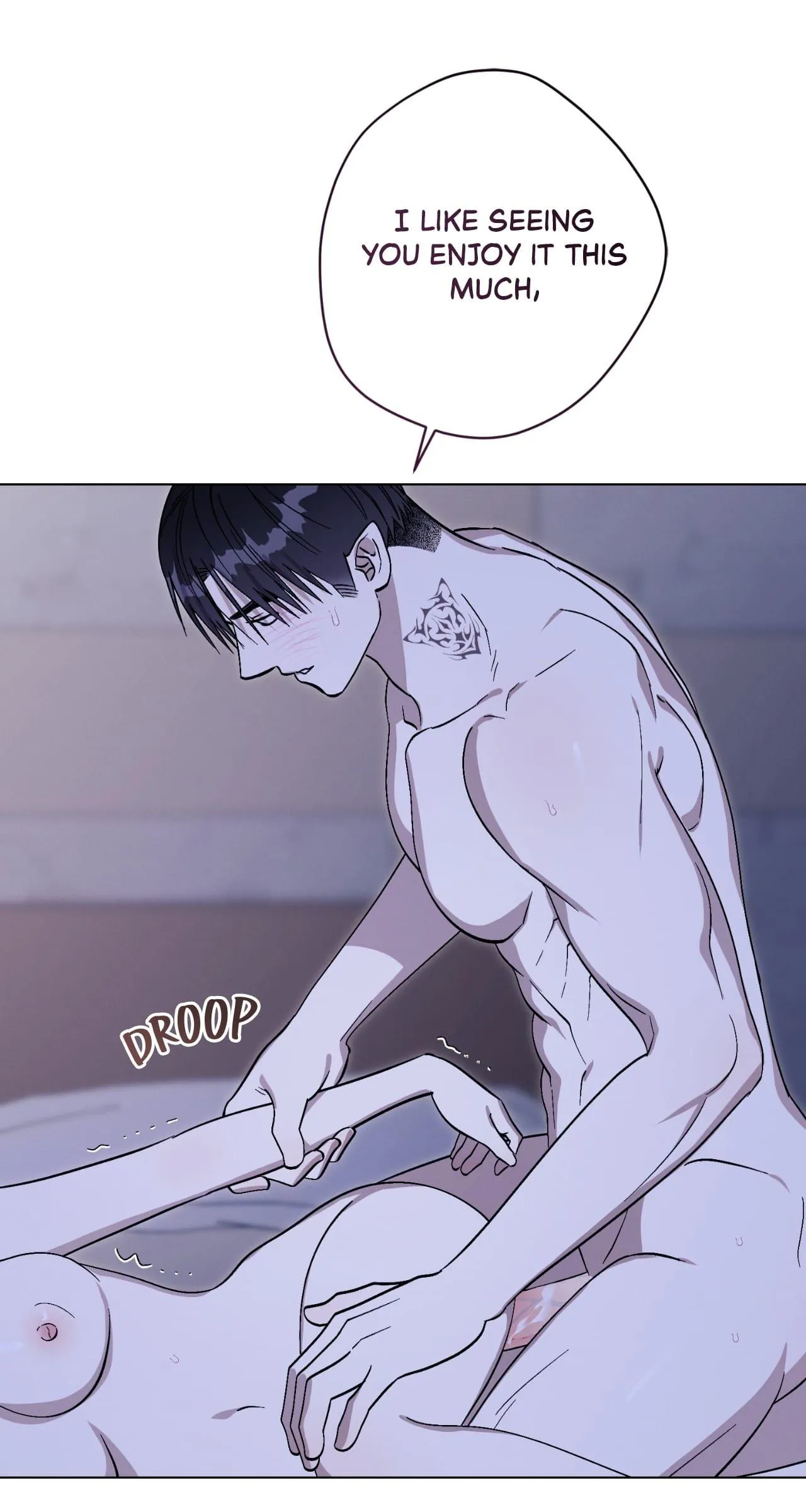 Read Aromatic Love chapter 59 image 25 on Lezhin