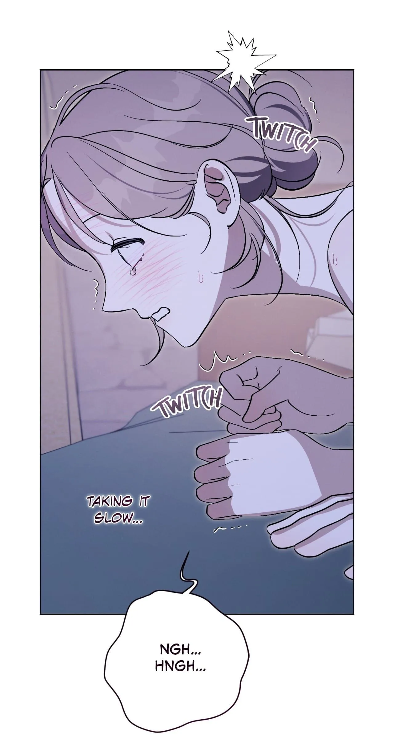 Read Aromatic Love chapter 59 image 32 on Lezhin