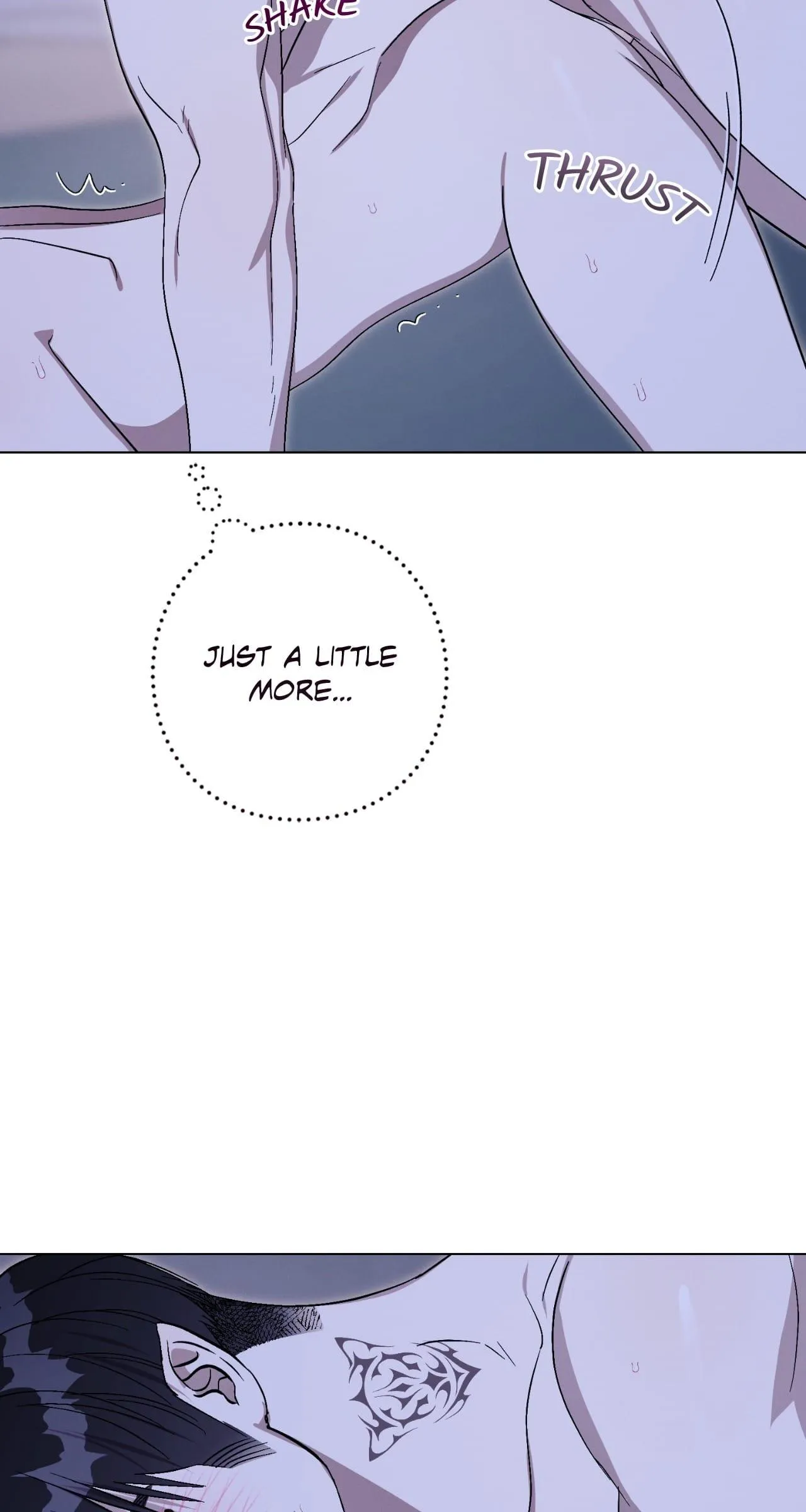 Read Aromatic Love chapter 59 image 35 on Lezhin