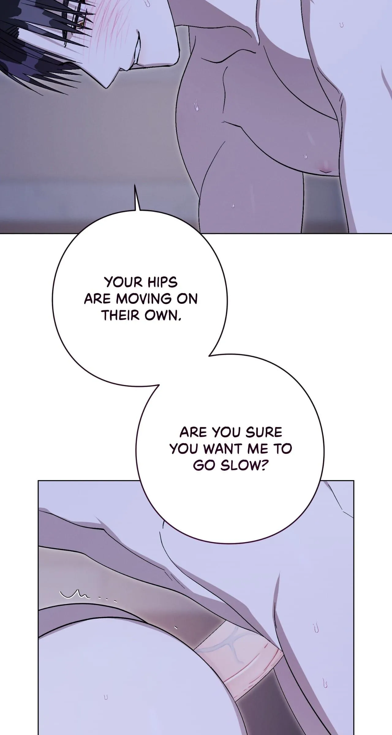 Read Aromatic Love chapter 59 image 36 on Lezhin