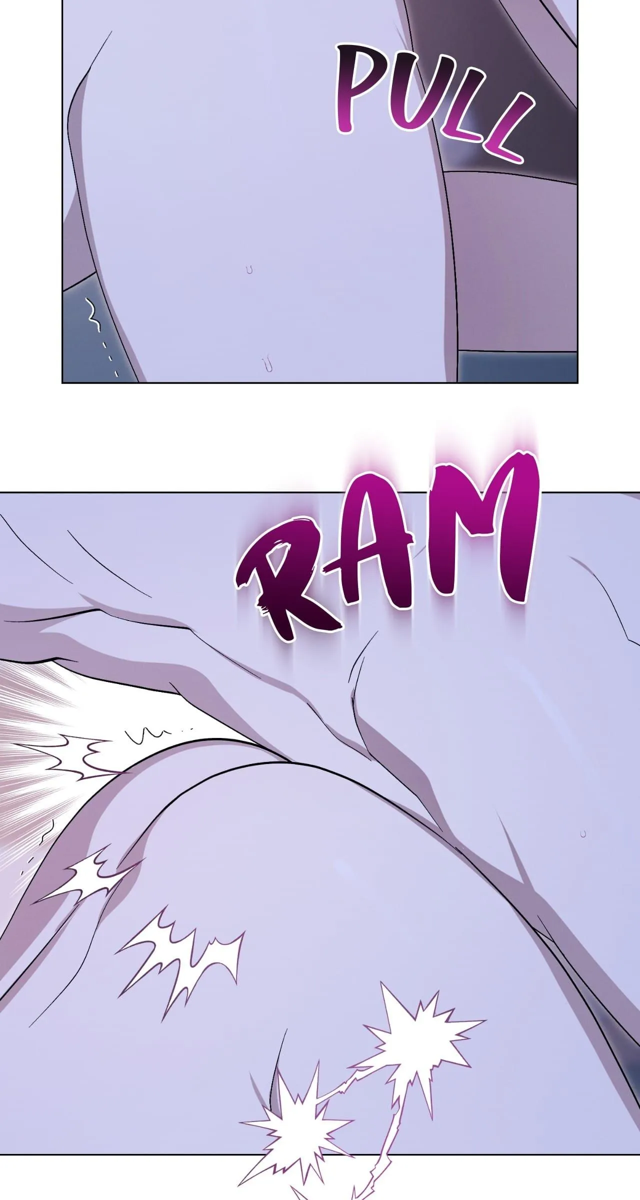 Read Aromatic Love chapter 59 image 37 on Lezhin