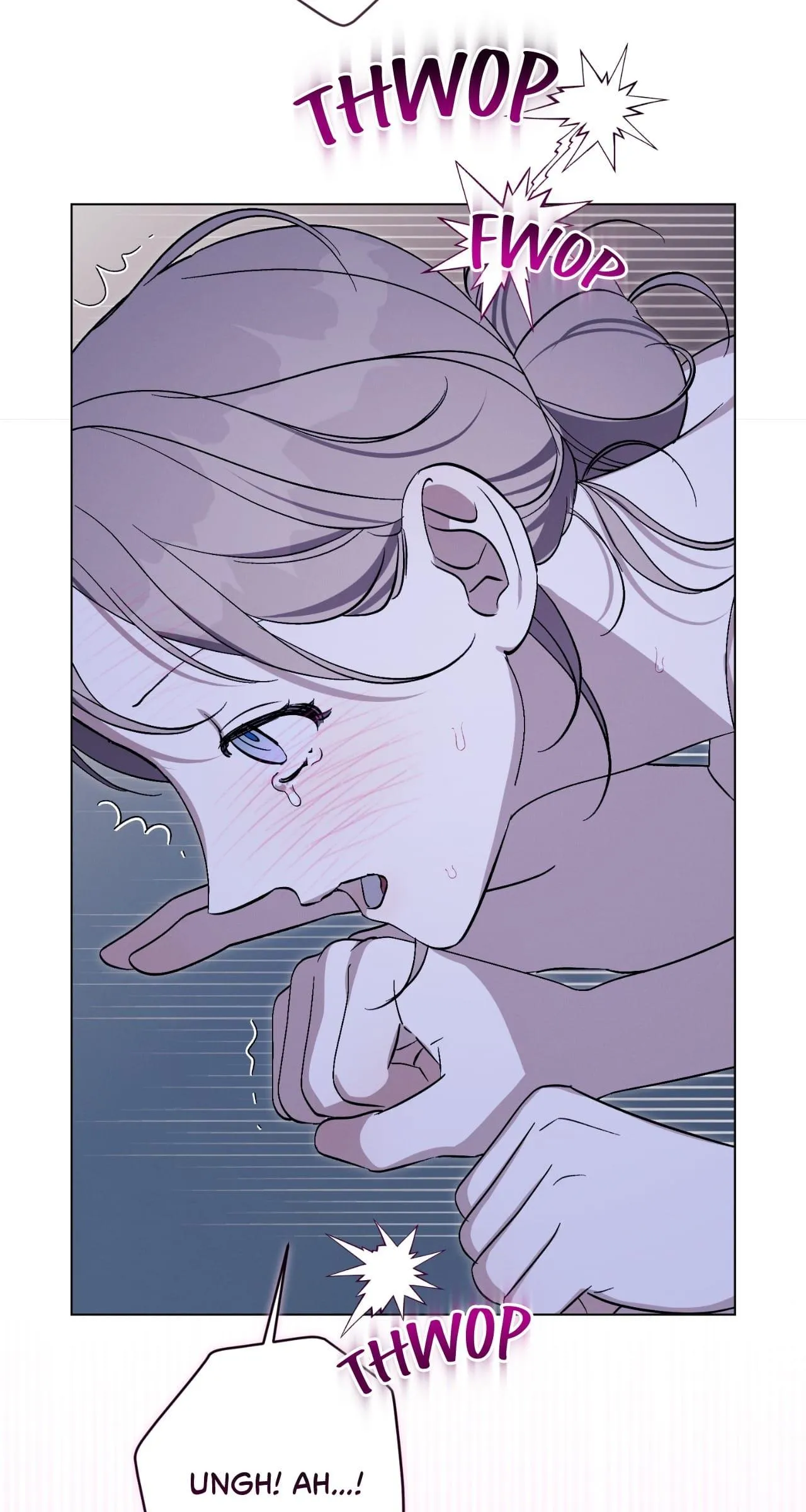 Read Aromatic Love chapter 59 image 40 on Lezhin