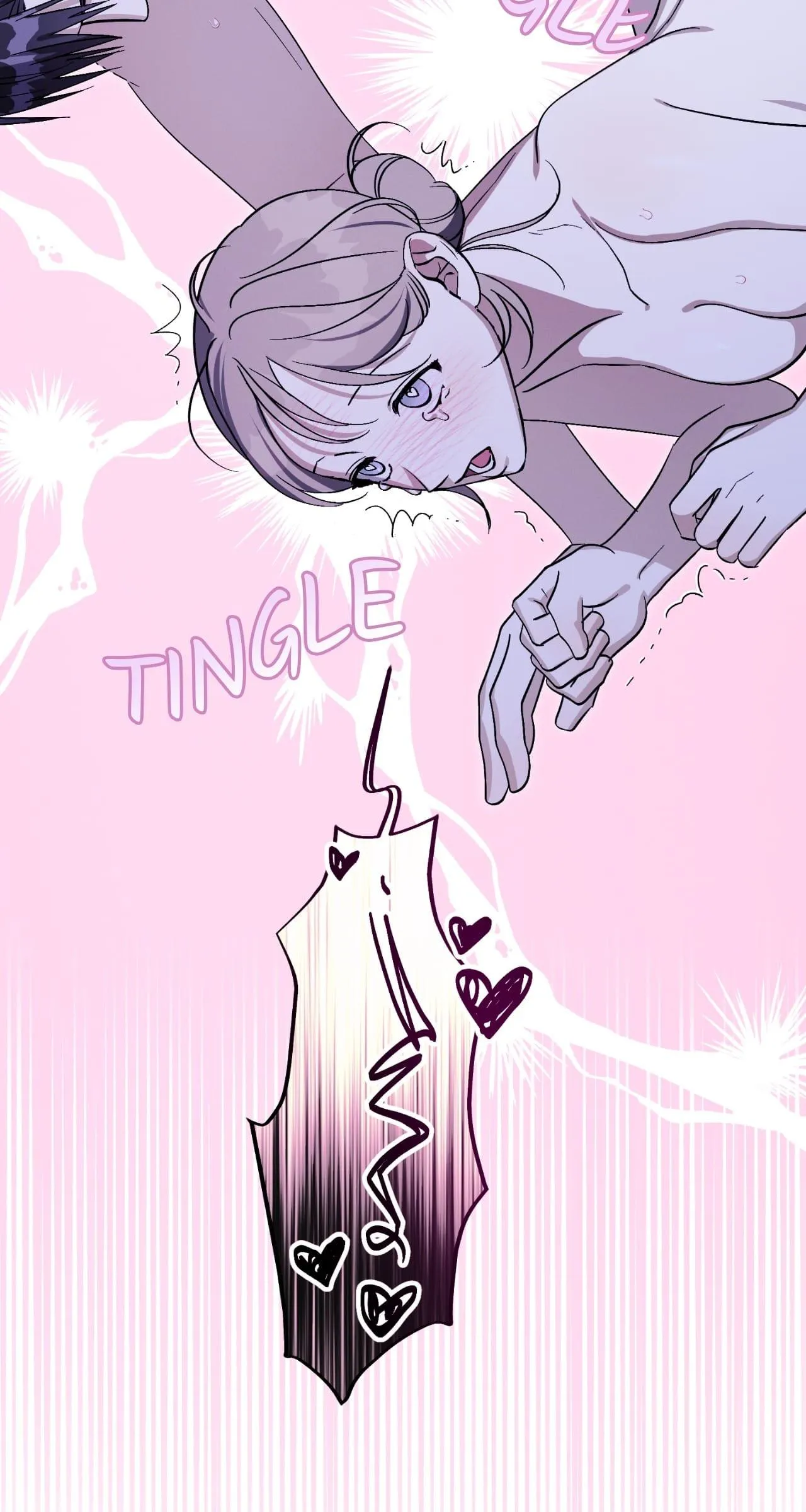 Read Aromatic Love chapter 59 image 42 on Lezhin