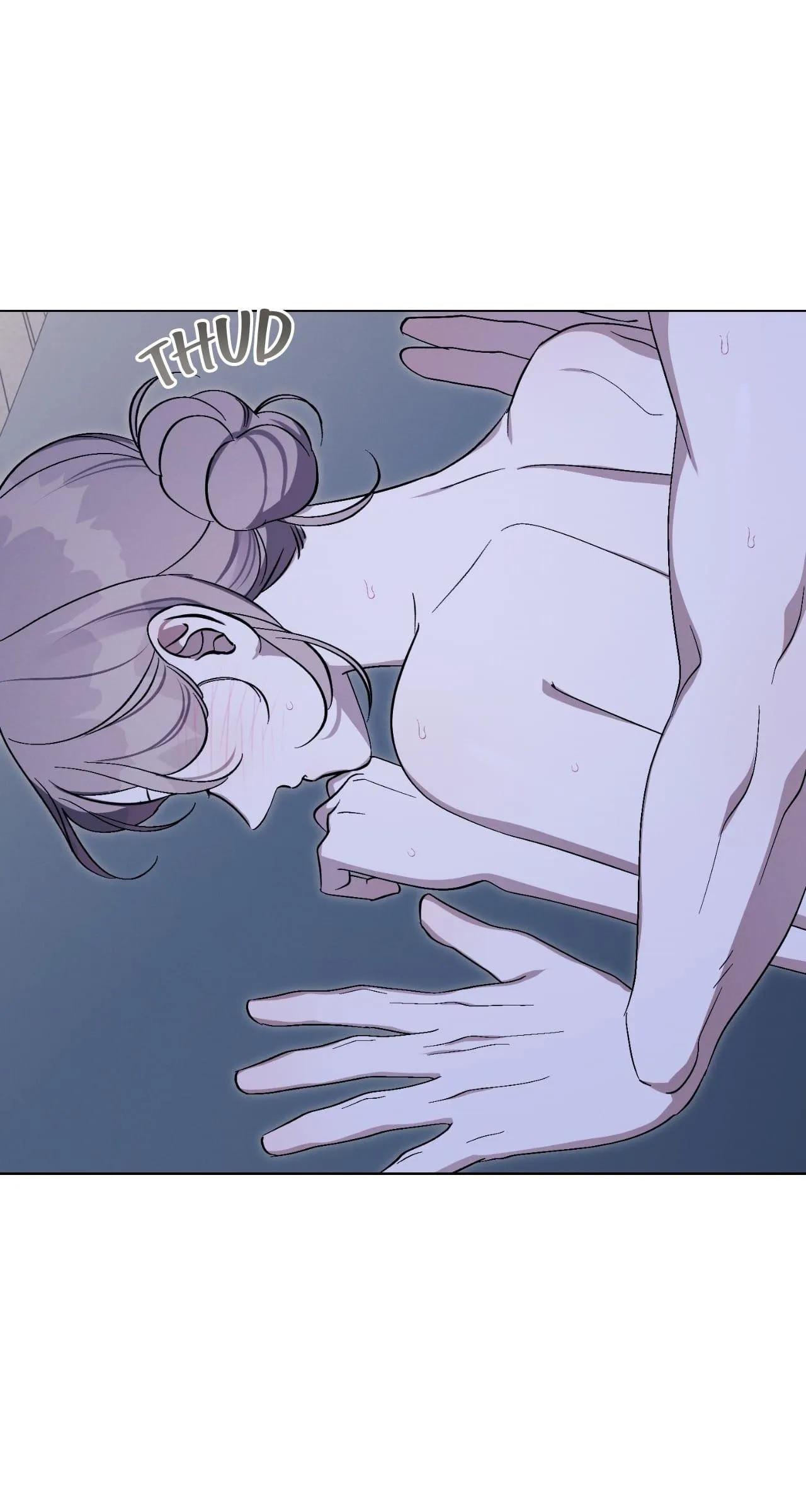 Read Aromatic Love chapter 59 image 45 on Lezhin