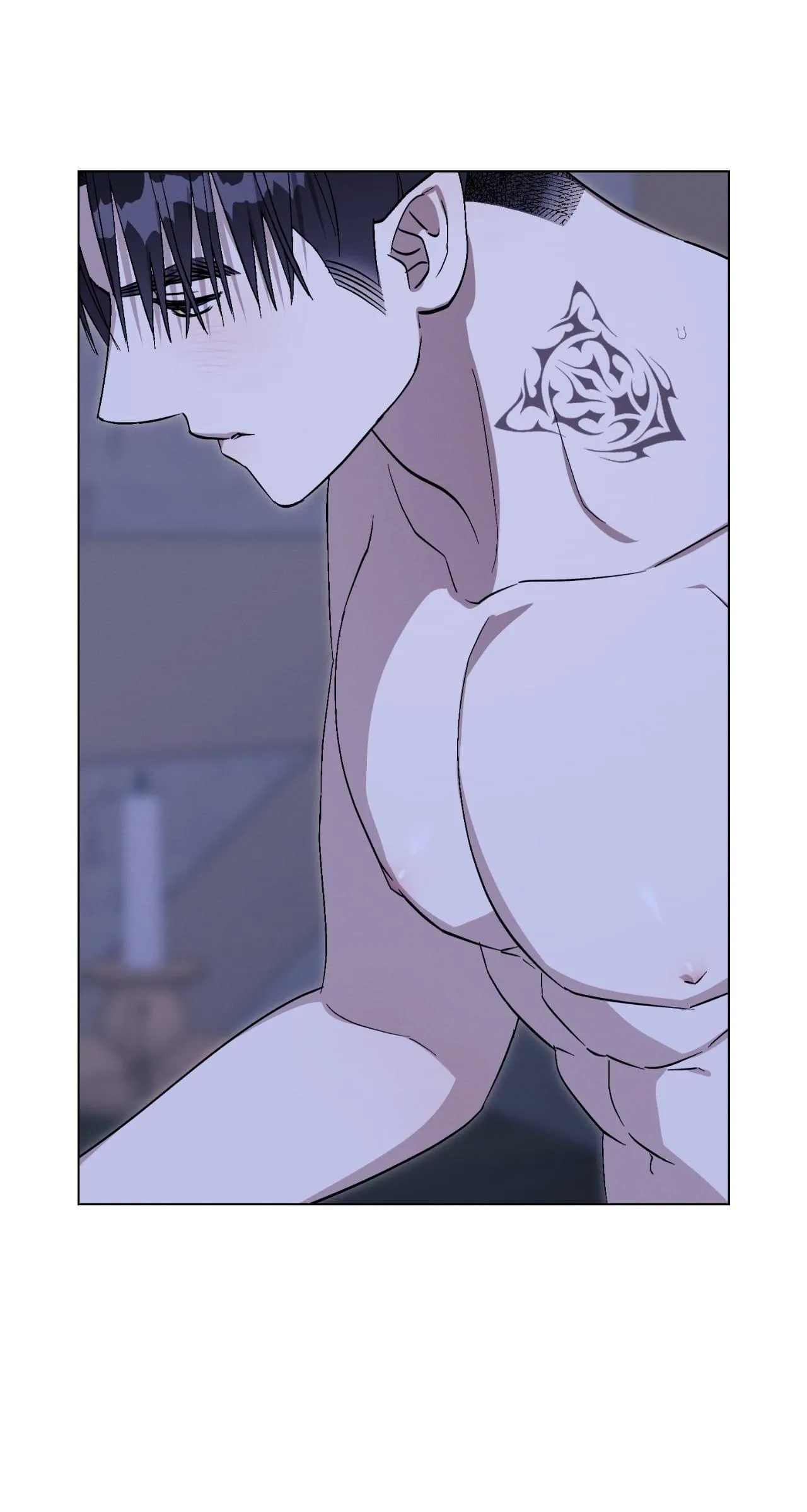 Read Aromatic Love chapter 59 image 49 on Lezhin