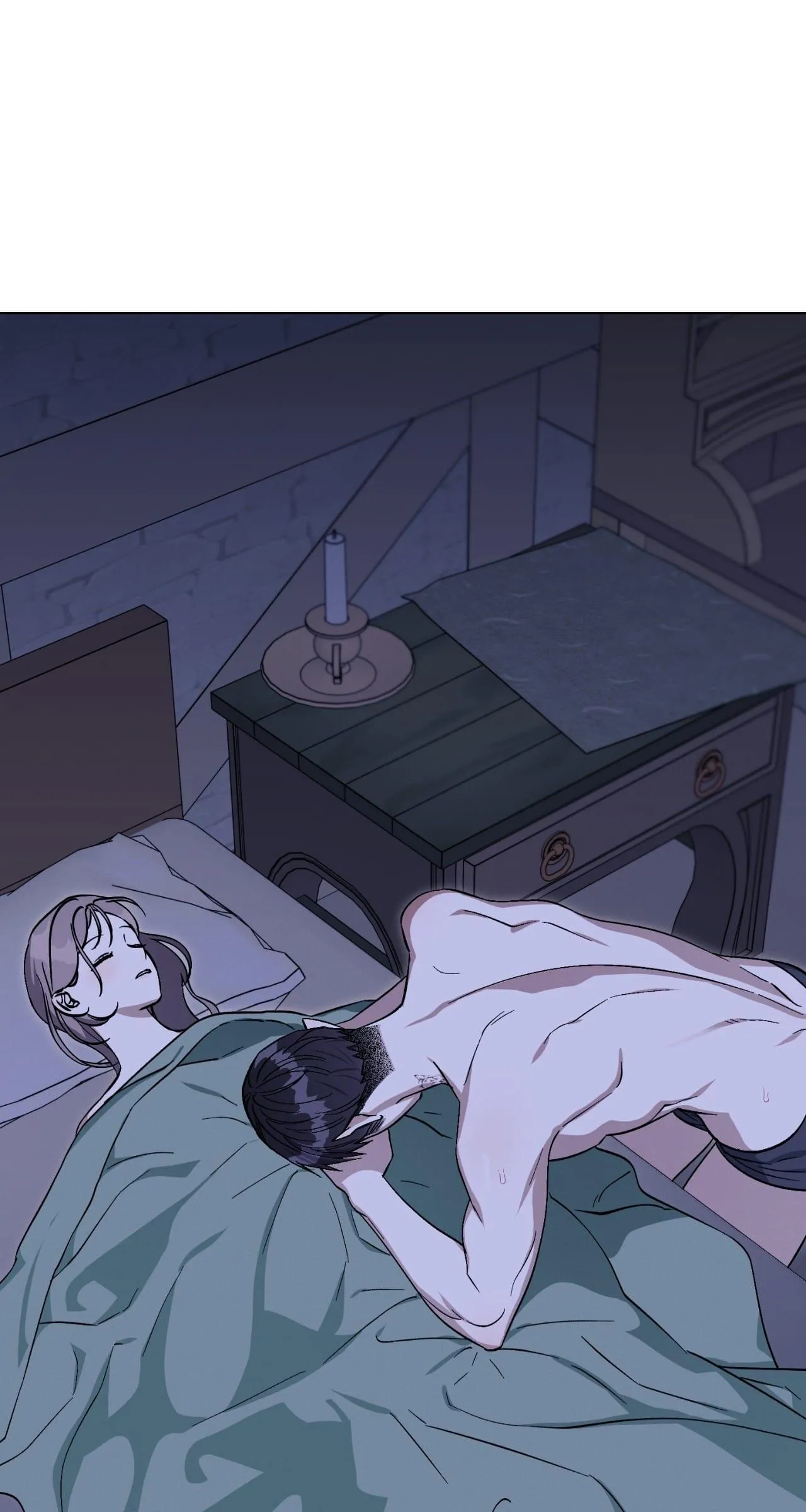 Read Aromatic Love chapter 59 image 50 on Lezhin