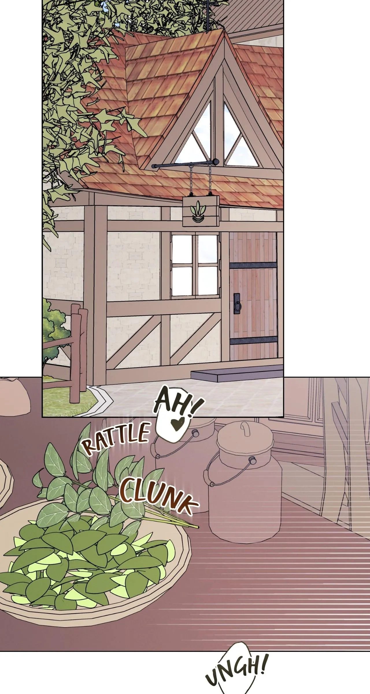 Read Aromatic Love chapter 59 image 52 on Lezhin