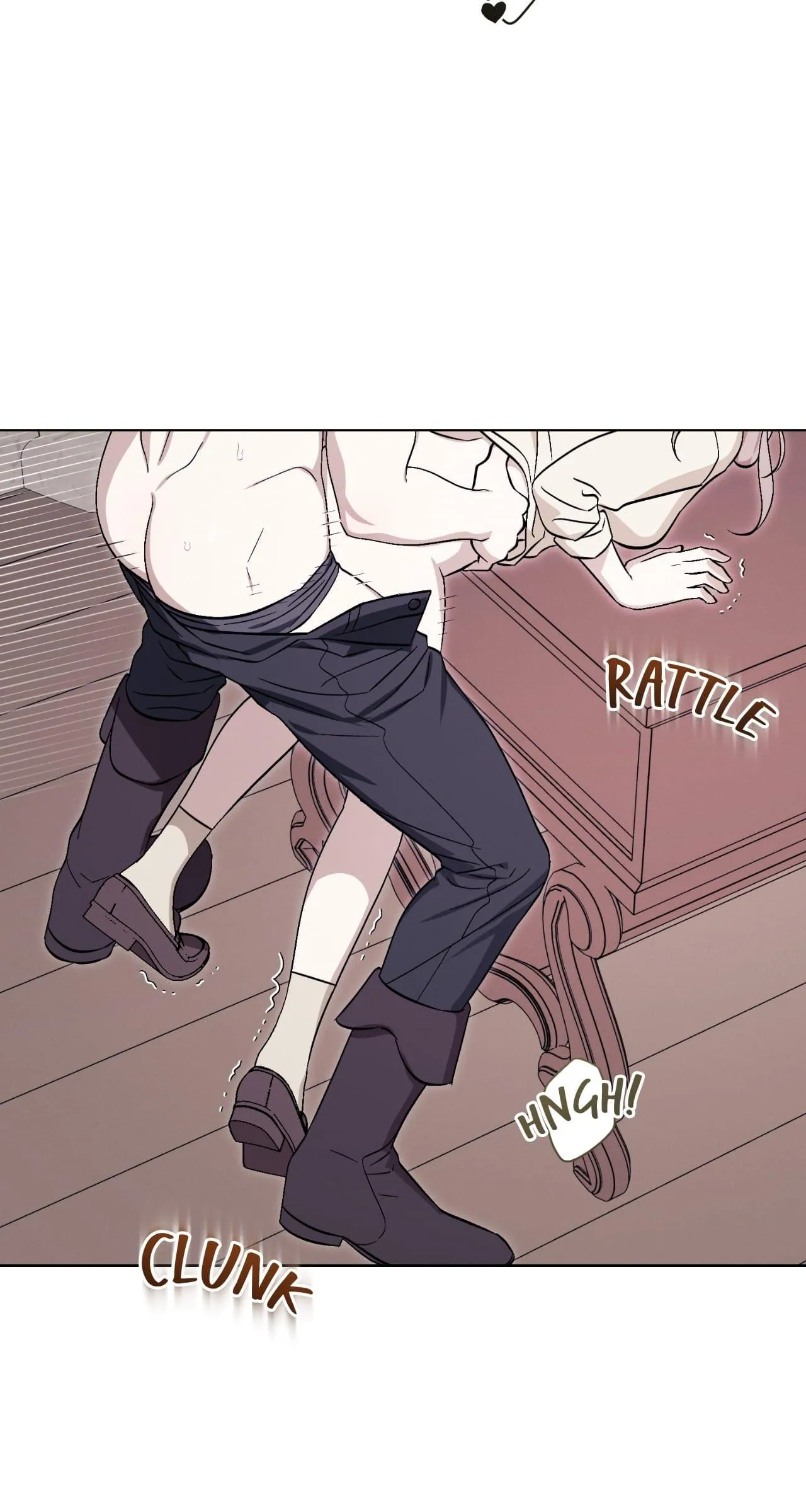 Read Aromatic Love chapter 59 image 53 on Lezhin