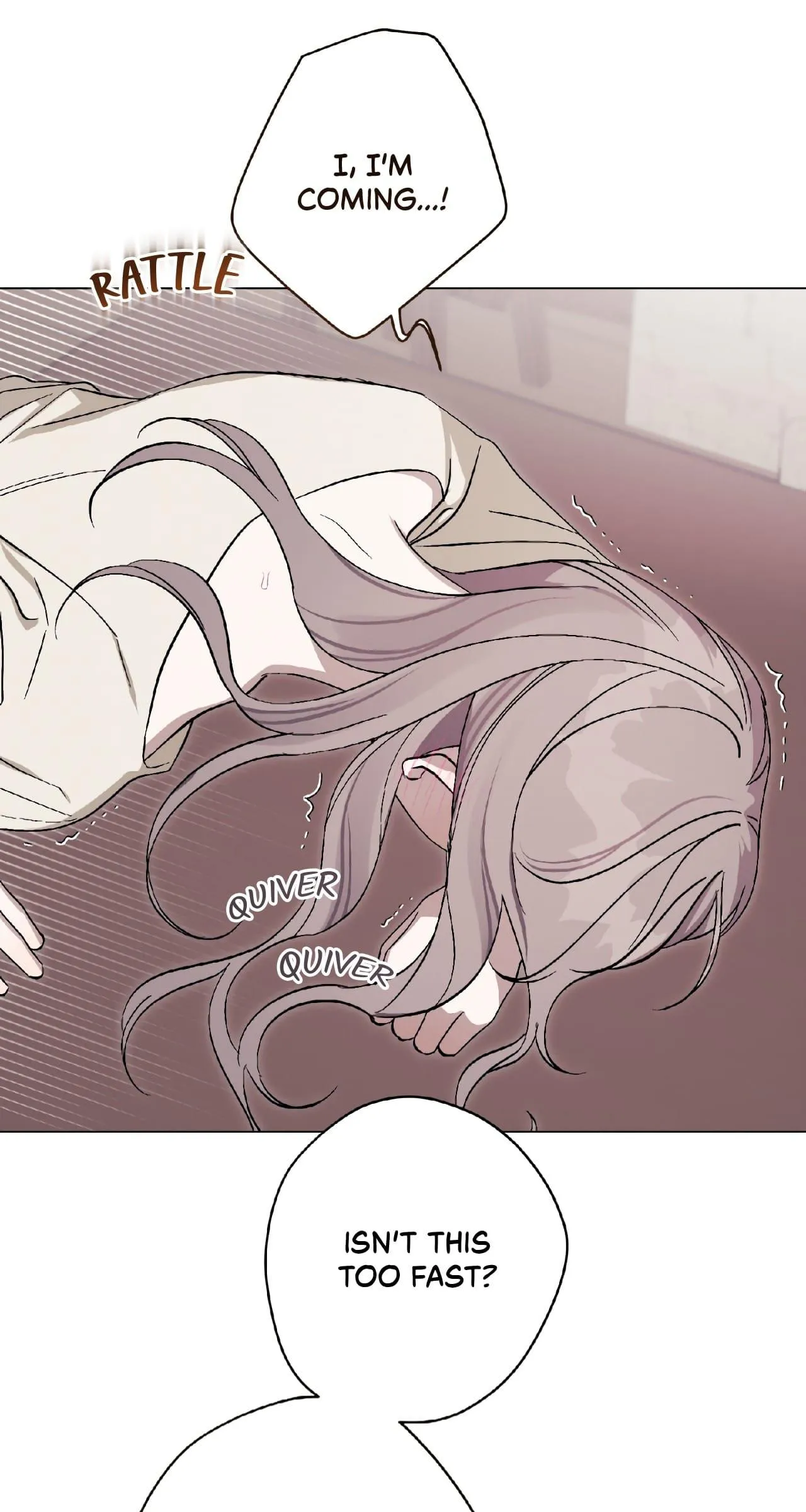 Read Aromatic Love chapter 59 image 55 on Lezhin