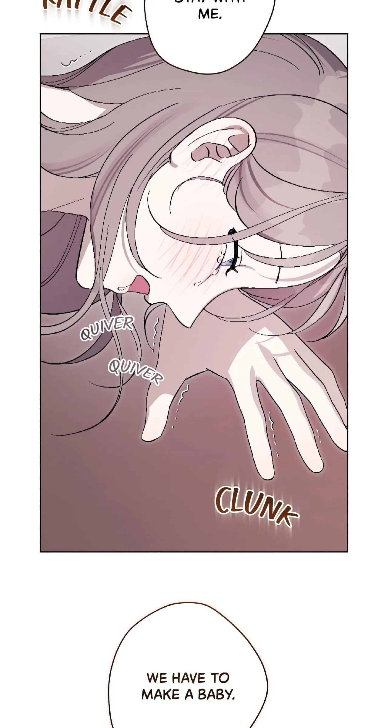 Read Aromatic Love chapter 59 image 58 on Lezhin