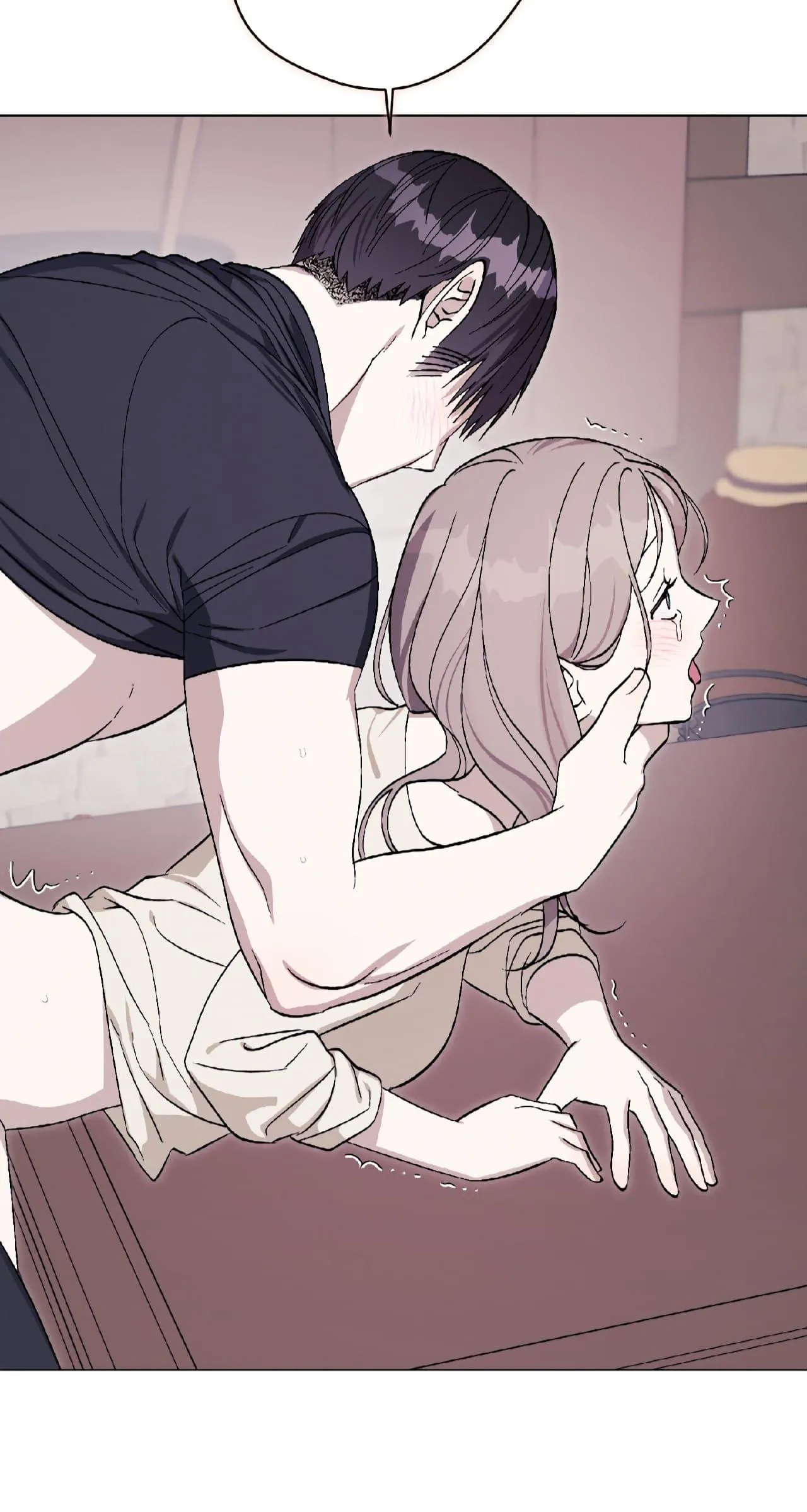 Read Aromatic Love chapter 59 image 59 on Lezhin
