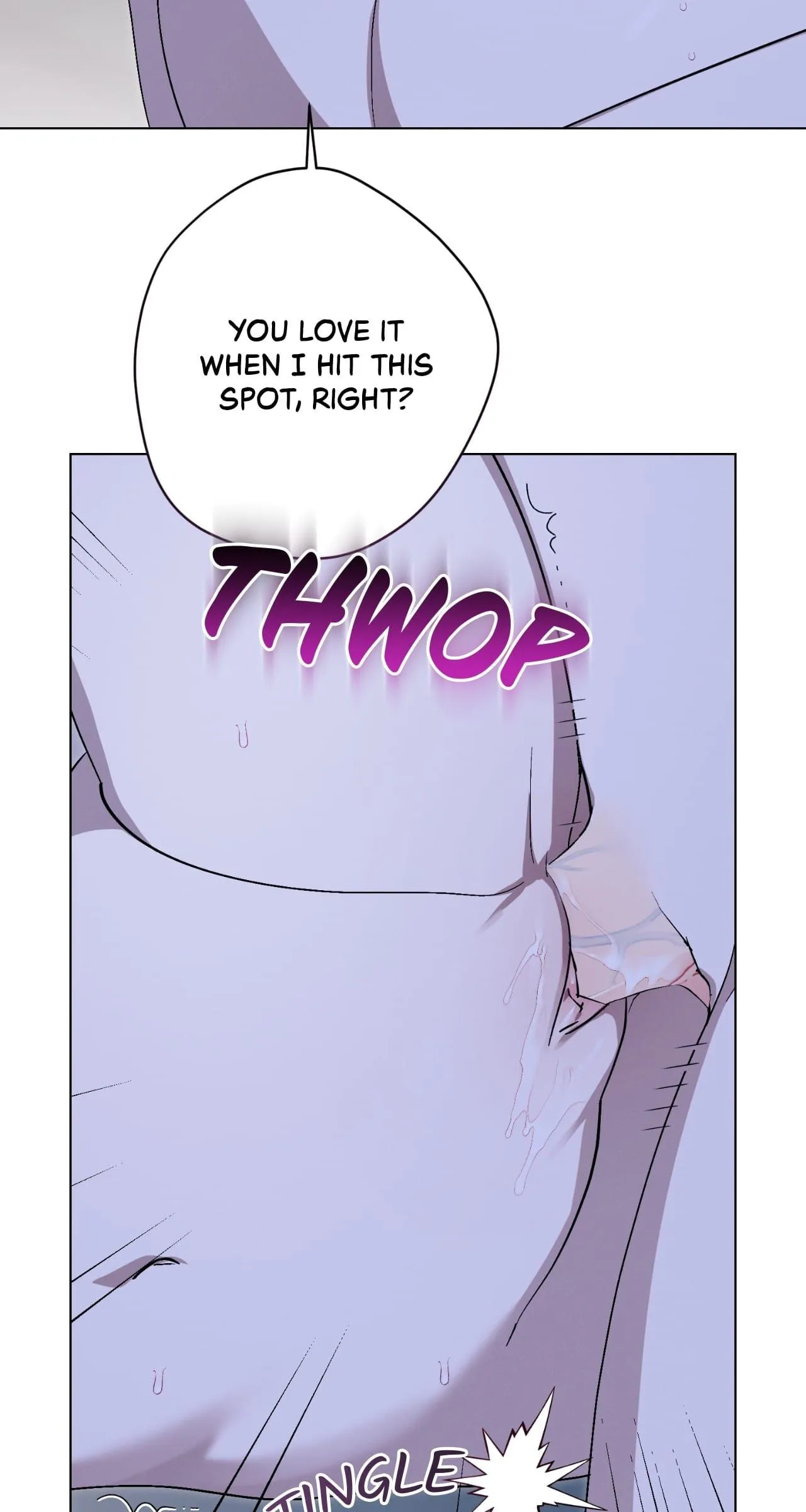 Read Aromatic Love chapter 59 image 6 on Lezhin