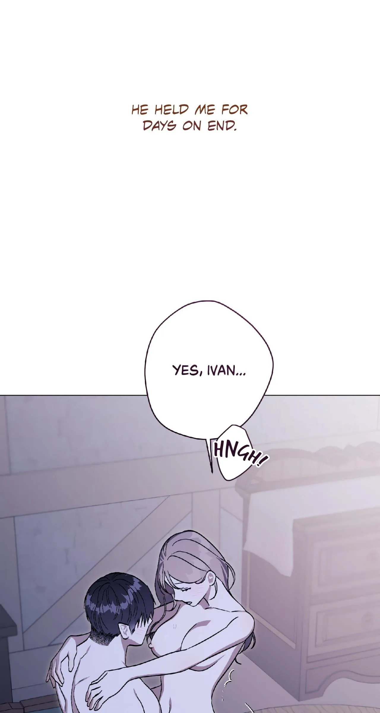 Read Aromatic Love chapter 59 image 60 on Lezhin