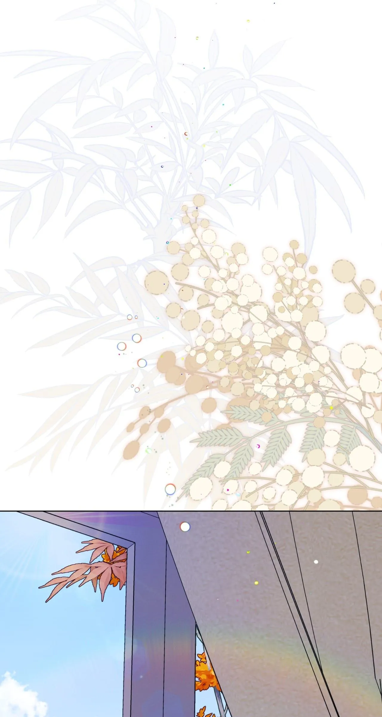 Read Aromatic Love chapter 59 image 67 on Lezhin