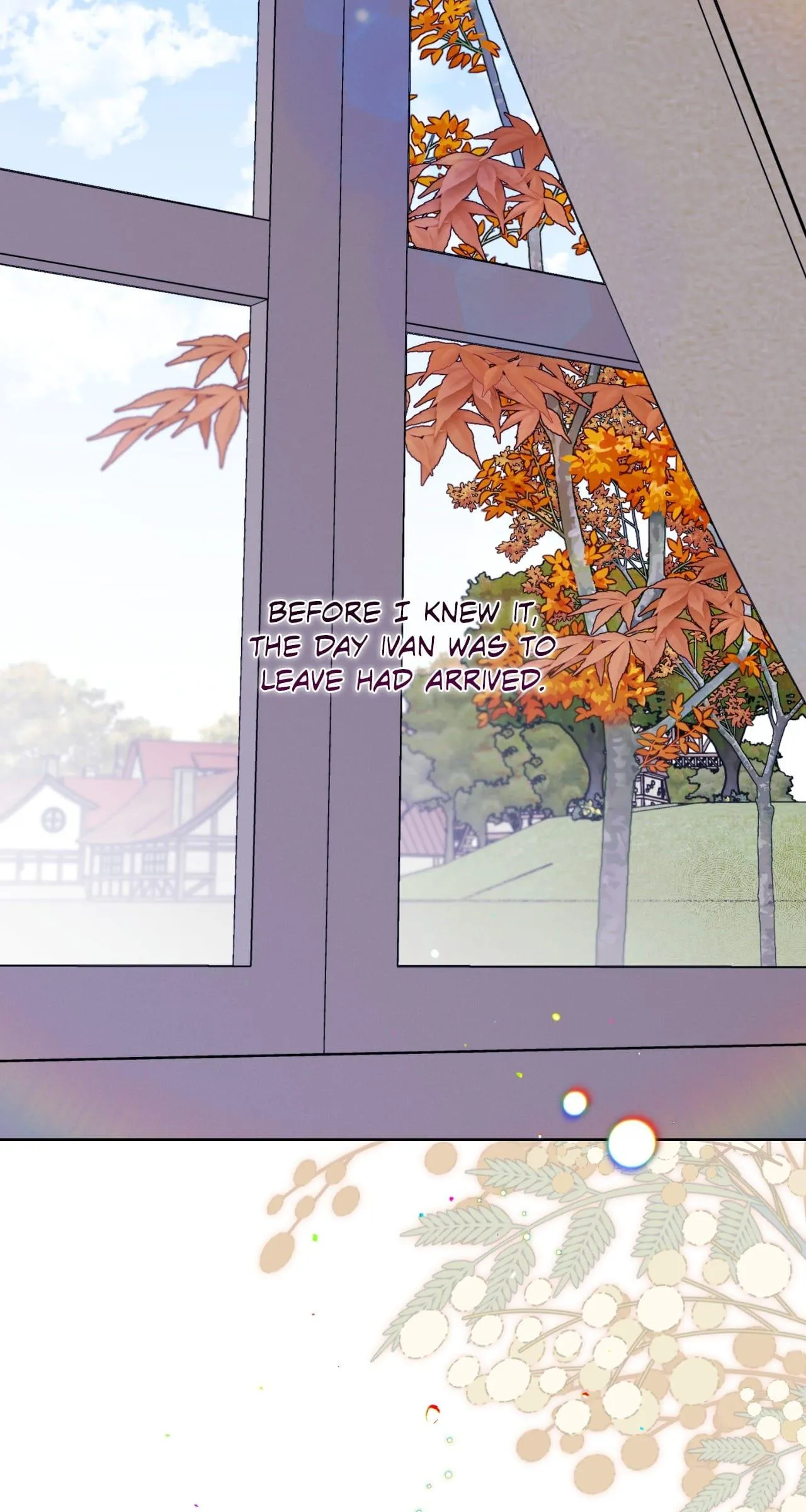 Read Aromatic Love chapter 59 image 68 on Lezhin