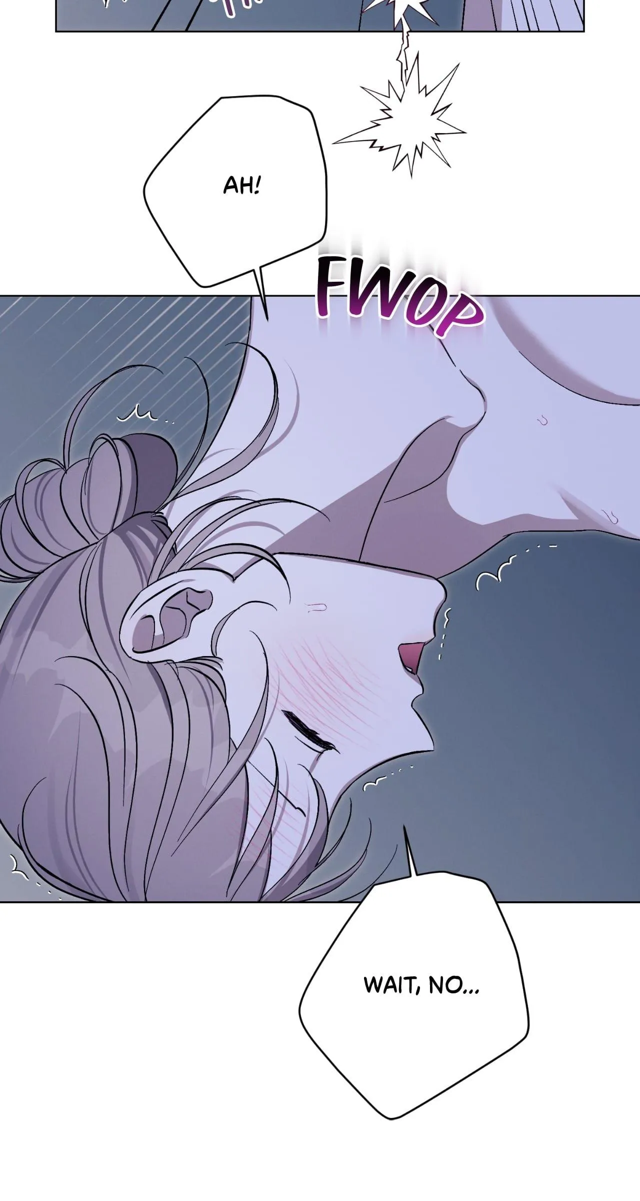 Read Aromatic Love chapter 59 image 7 on Lezhin