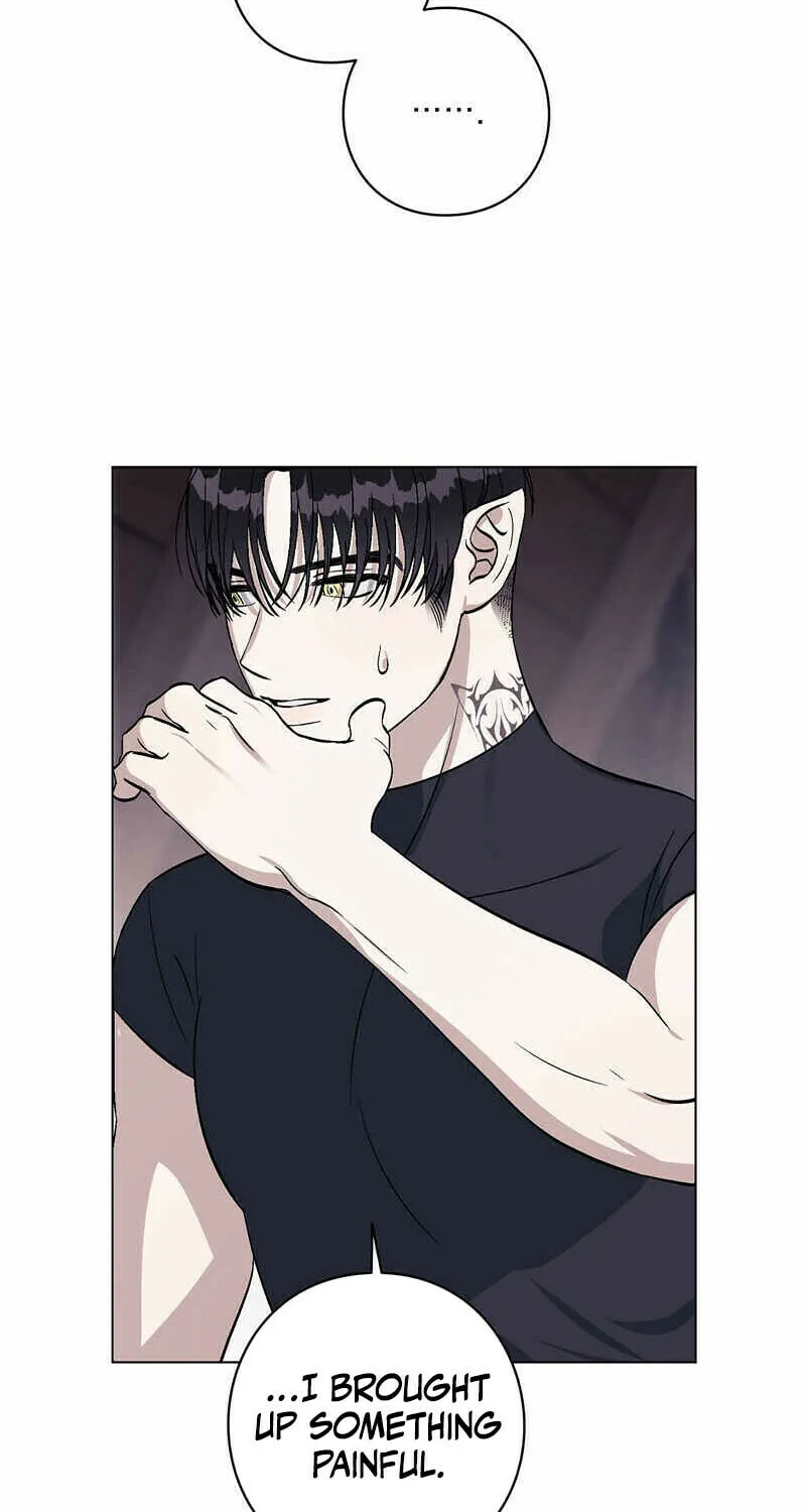 Read Aromatic Love chapter 6 image 11 on Lezhin