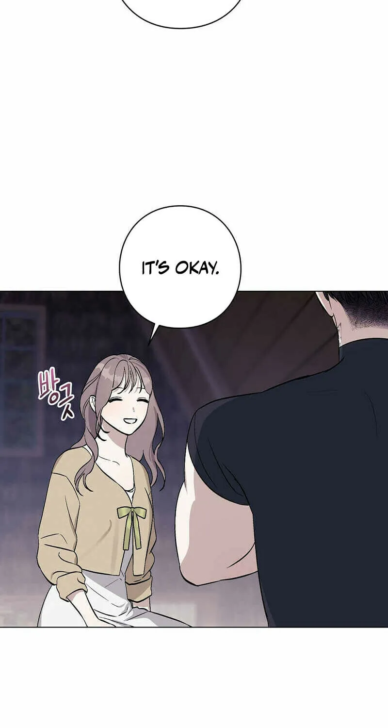 Read Aromatic Love chapter 6 image 12 on Lezhin