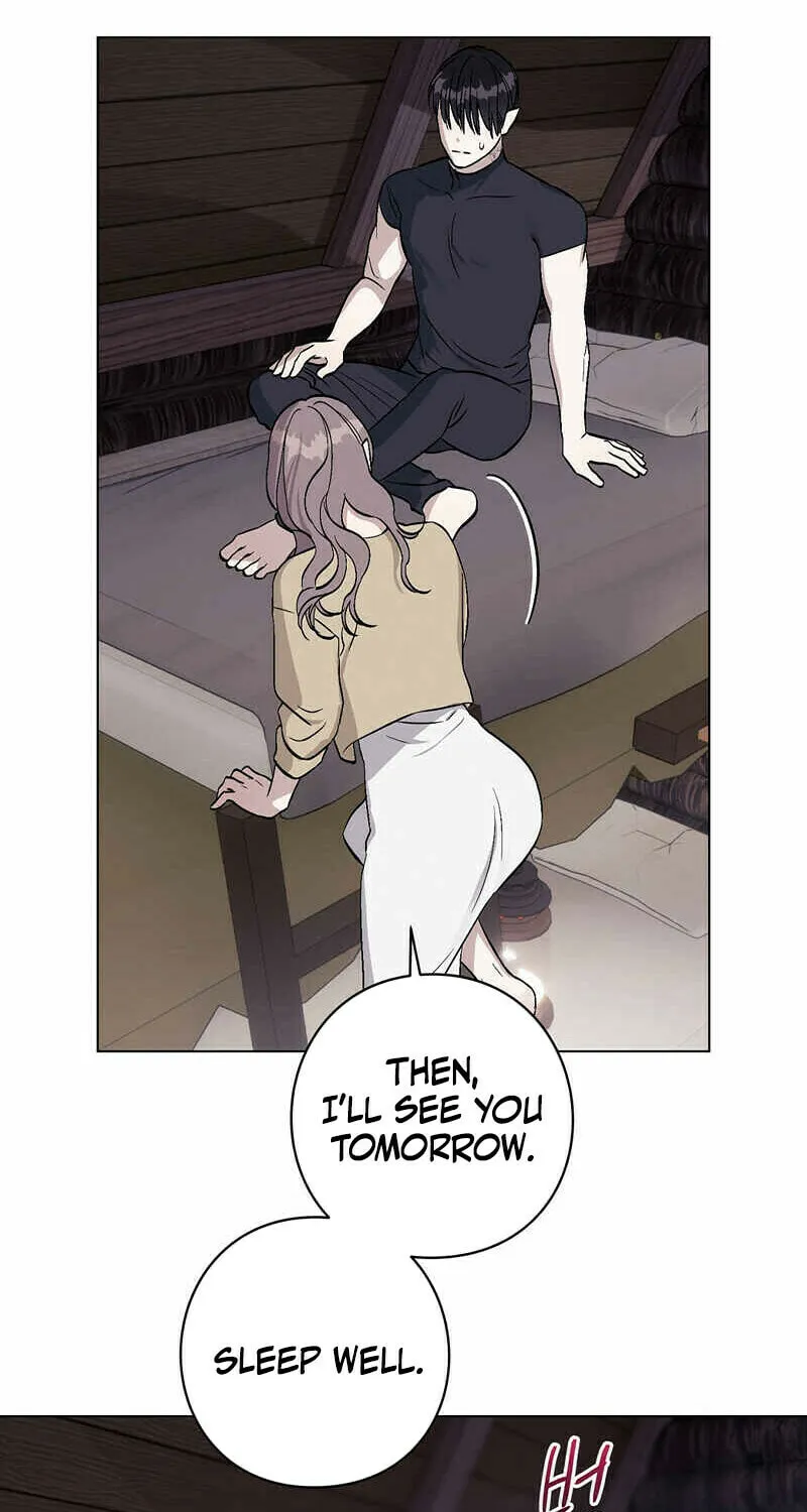 Read Aromatic Love chapter 6 image 13 on Lezhin