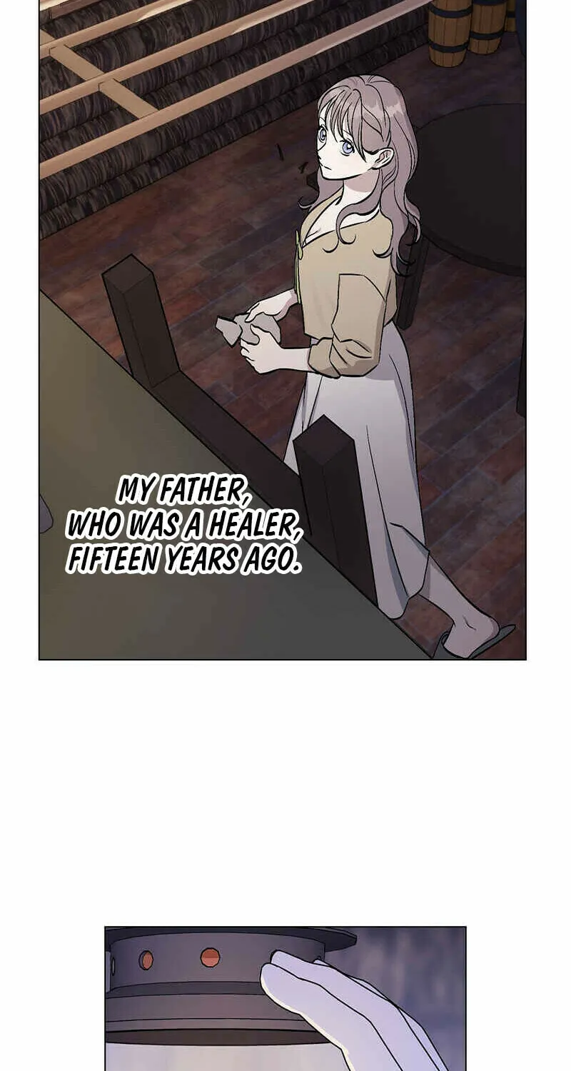 Read Aromatic Love chapter 6 image 15 on Lezhin