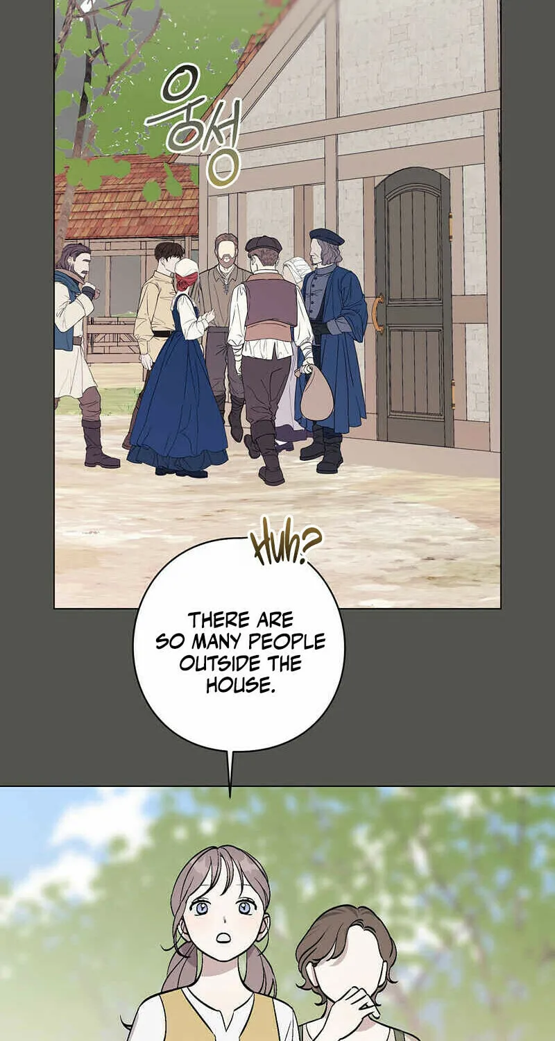 Read Aromatic Love chapter 6 image 26 on Lezhin
