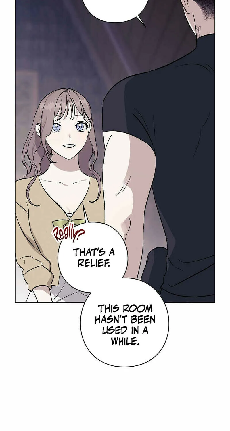 Read Aromatic Love chapter 6 image 3 on Lezhin