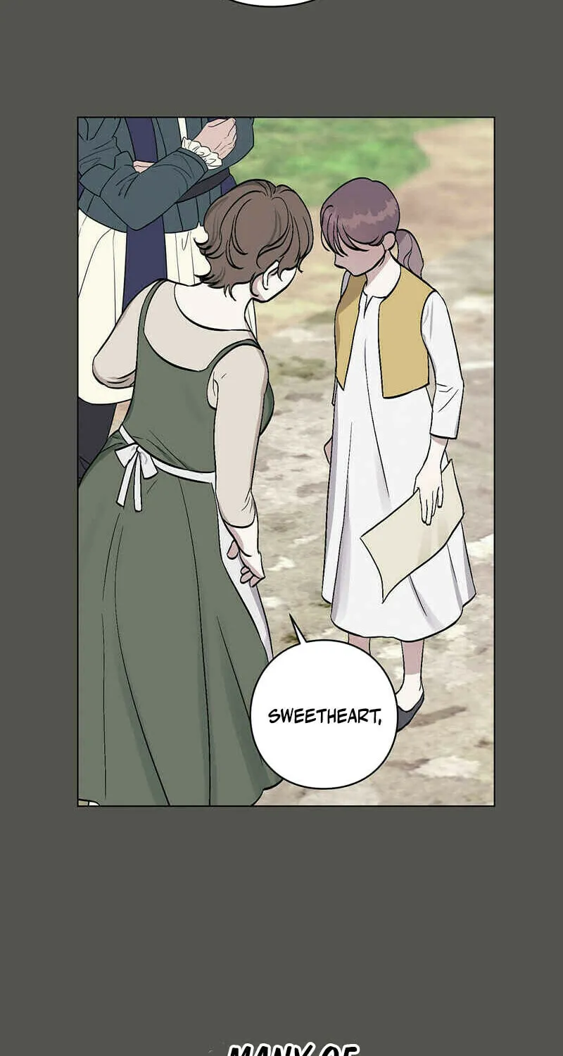 Read Aromatic Love chapter 6 image 30 on Lezhin