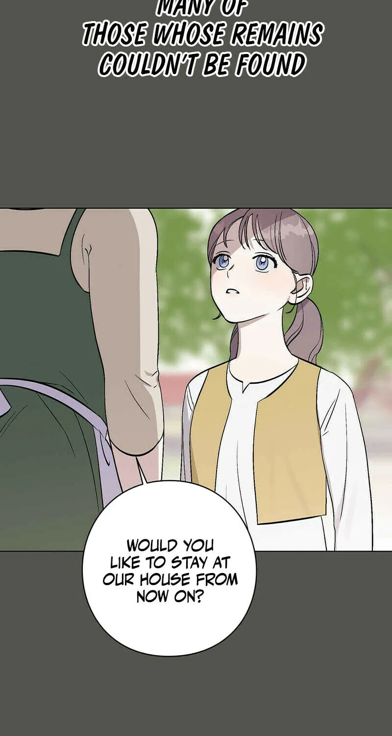 Read Aromatic Love chapter 6 image 31 on Lezhin