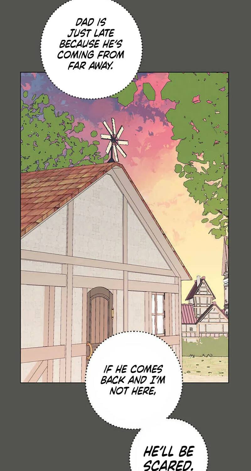 Read Aromatic Love chapter 6 image 34 on Lezhin