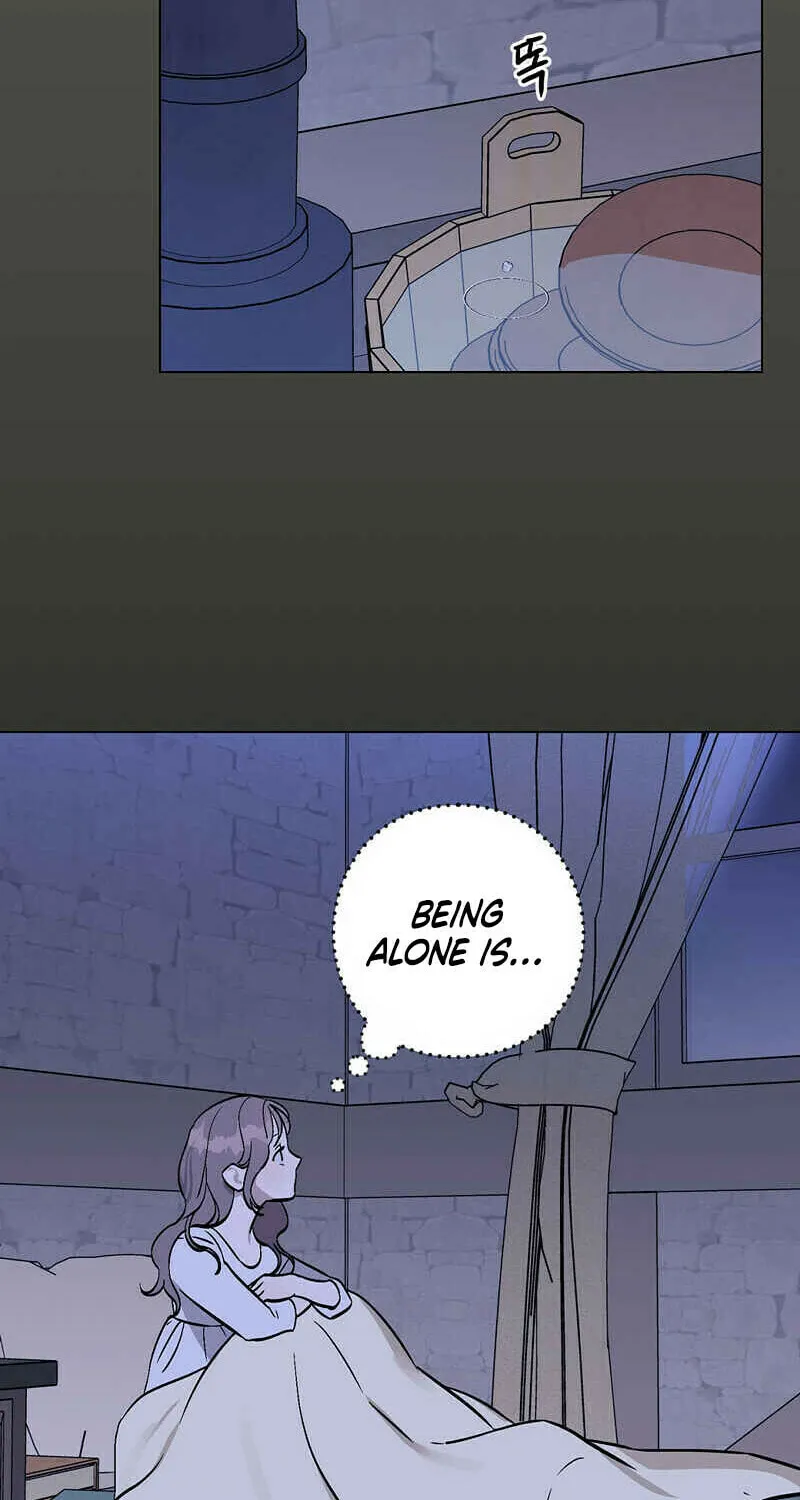 Read Aromatic Love chapter 6 image 36 on Lezhin