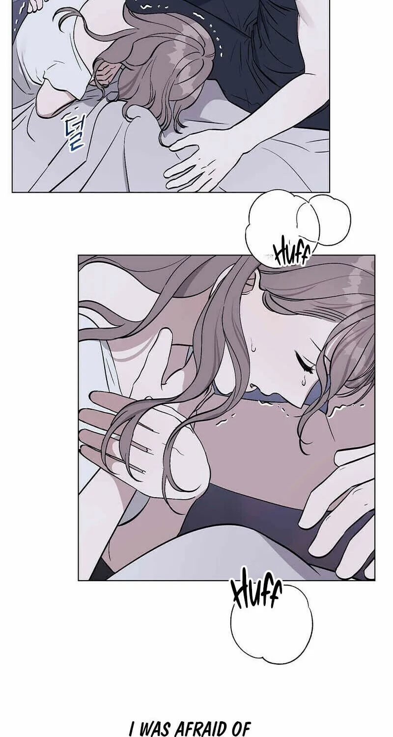 Read Aromatic Love chapter 6 image 49 on Lezhin