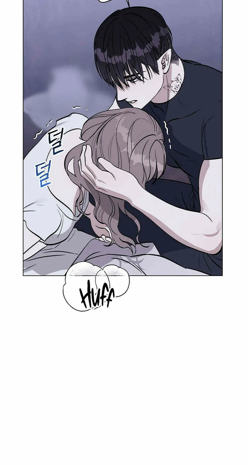 Read Aromatic Love chapter 6 image 51 on Lezhin