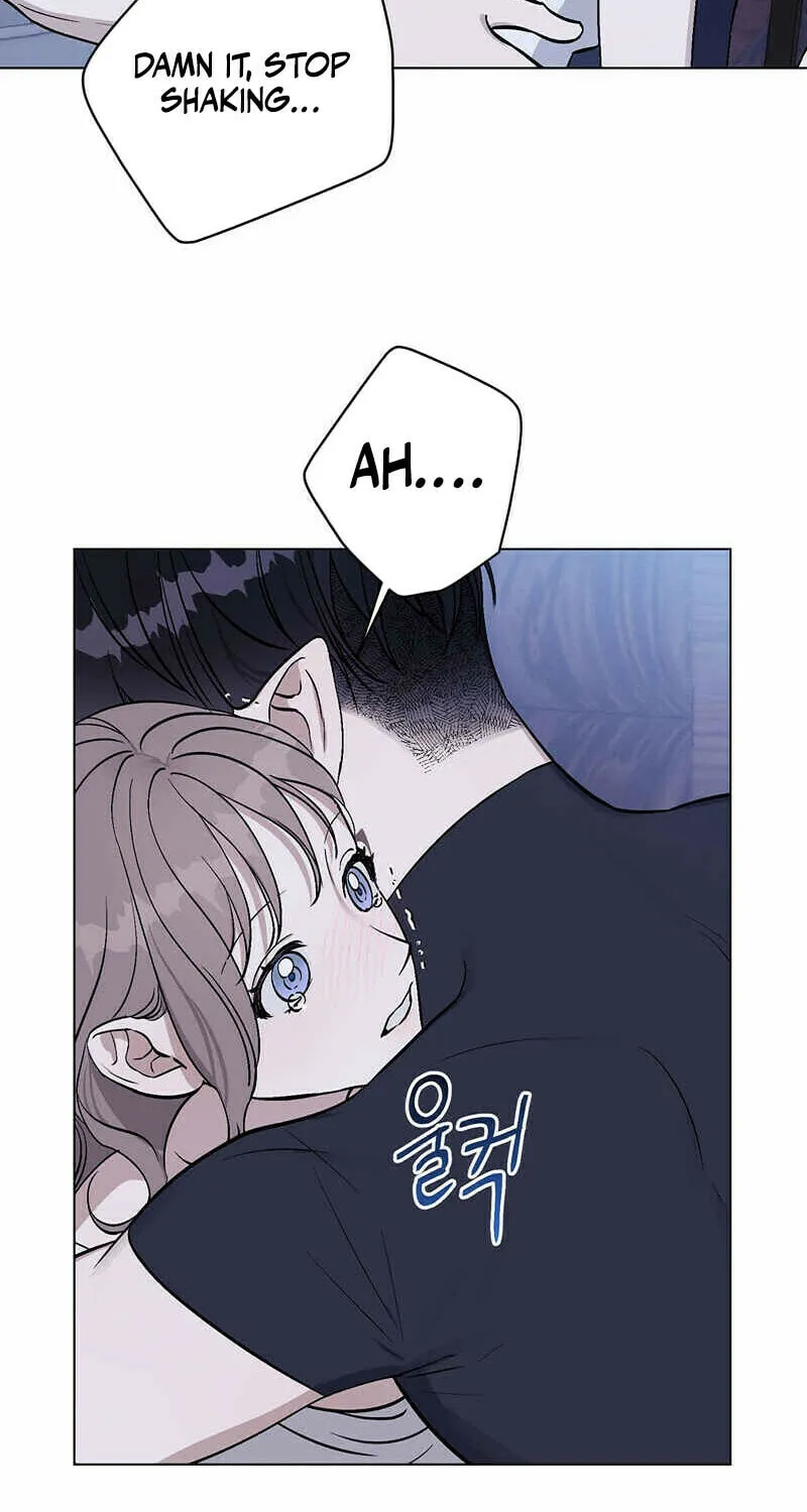 Read Aromatic Love chapter 6 image 54 on Lezhin
