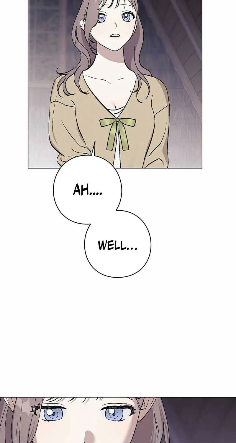 Read Aromatic Love chapter 6 image 7 on Lezhin
