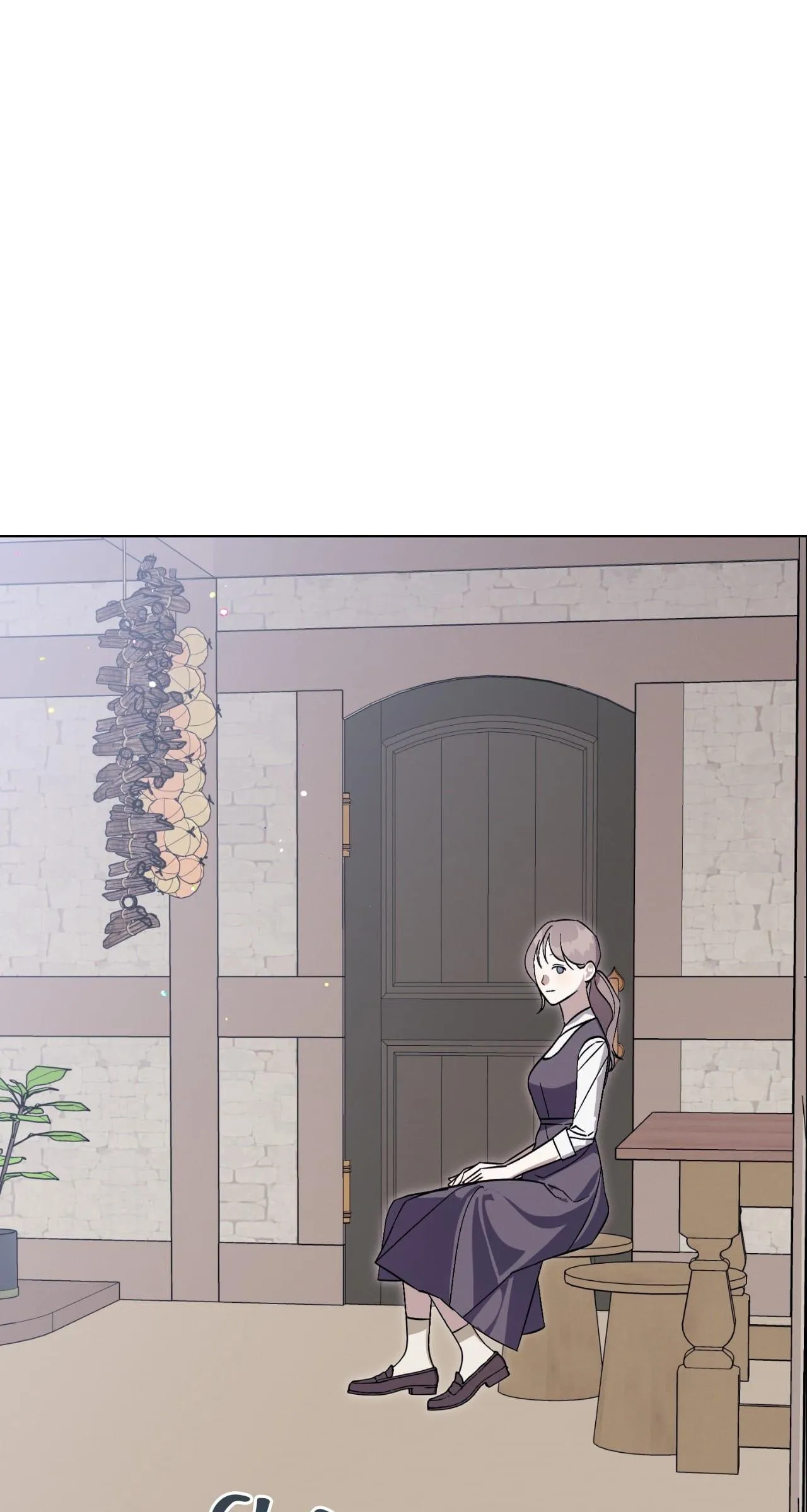 Read Aromatic Love chapter 60 image 1 on Lezhin