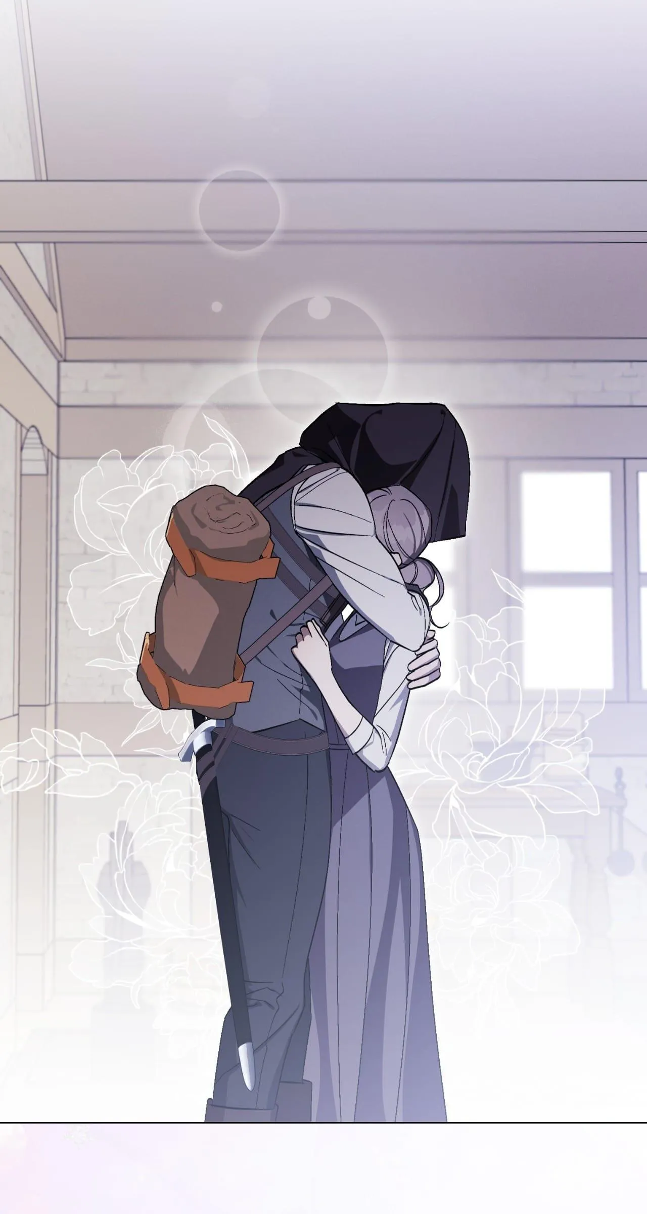 Read Aromatic Love chapter 60 image 11 on Lezhin
