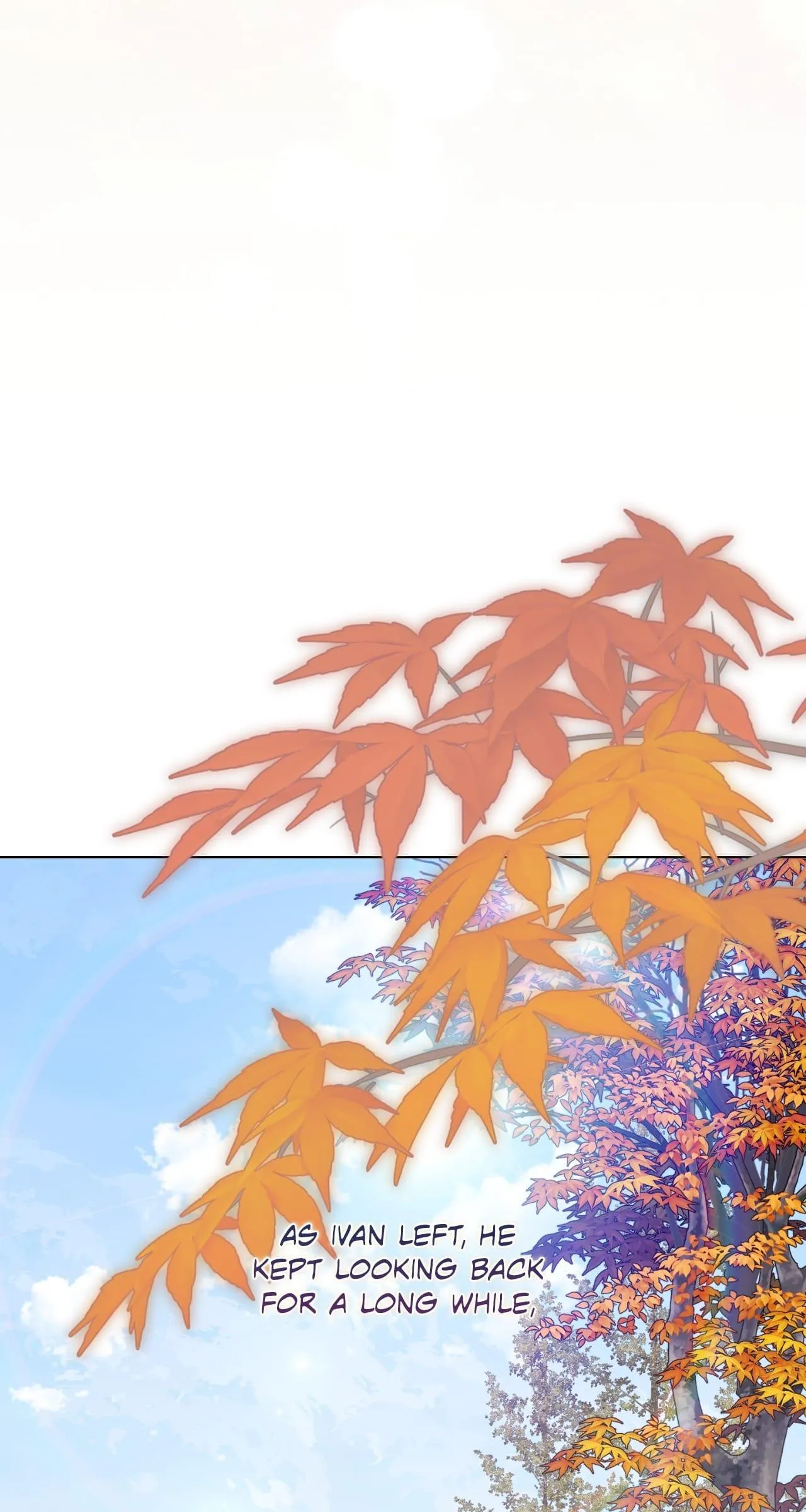 Read Aromatic Love chapter 60 image 13 on Lezhin