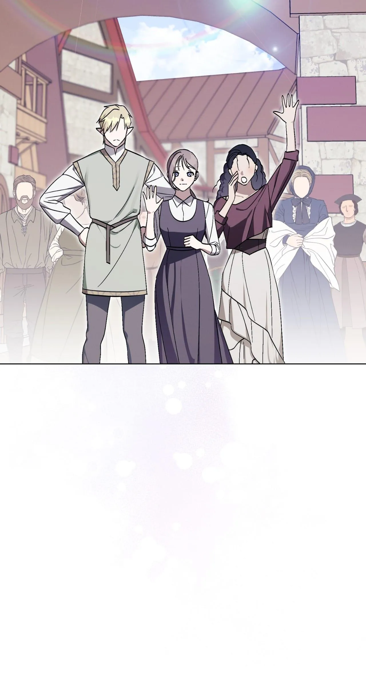 Read Aromatic Love chapter 60 image 15 on Lezhin