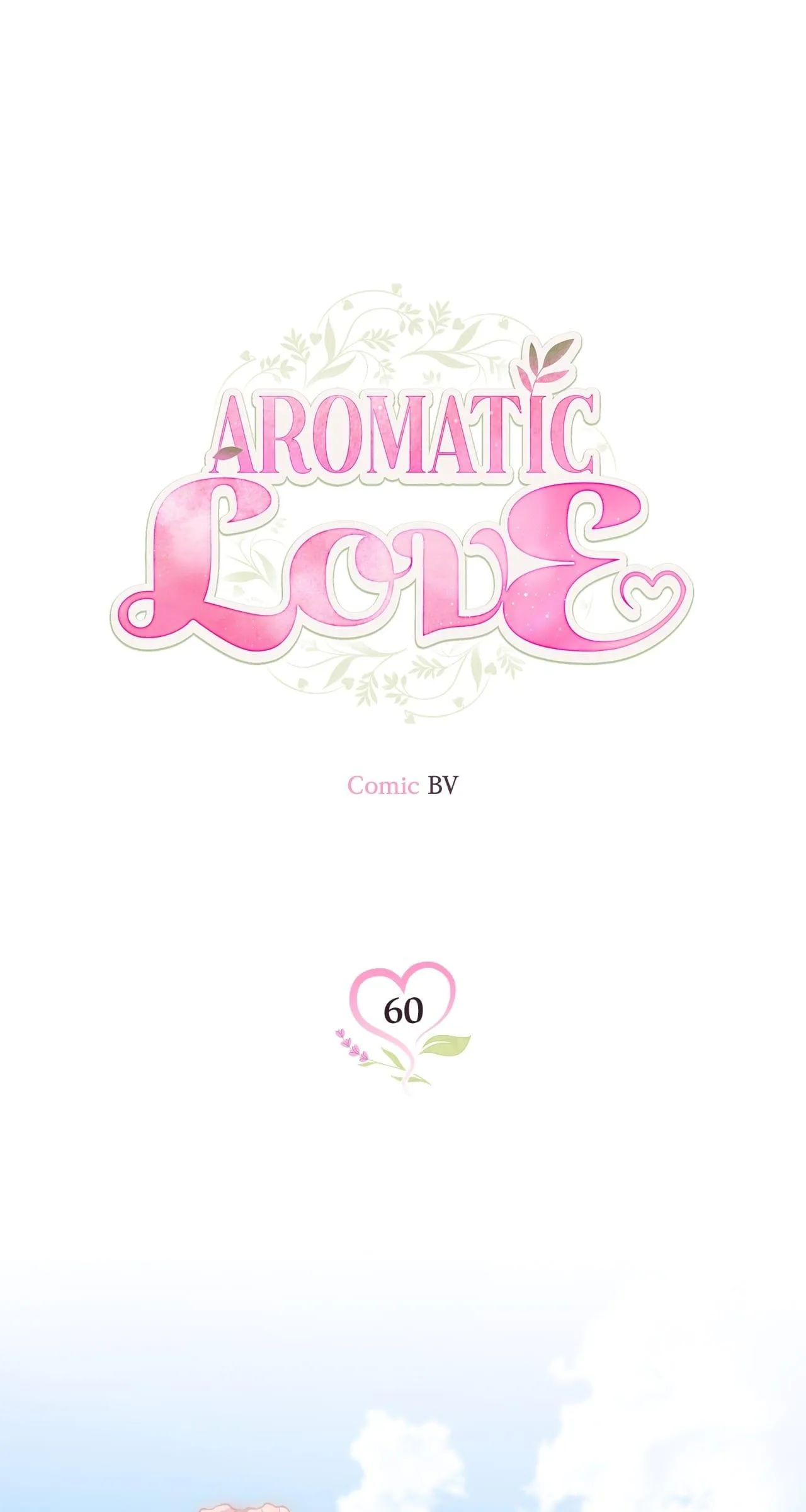 Read Aromatic Love chapter 60 image 17 on Lezhin