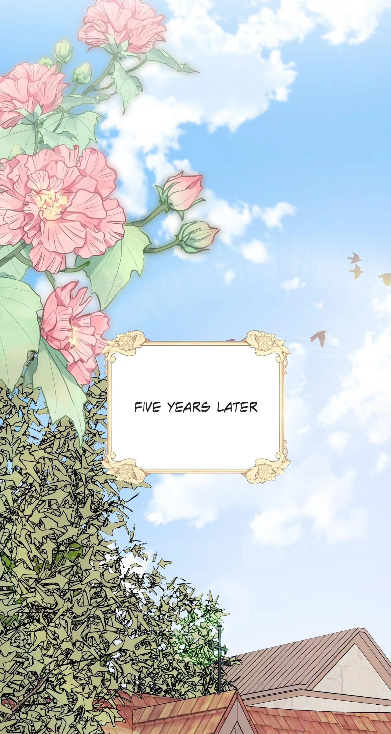 Read Aromatic Love chapter 60 image 18 on Lezhin
