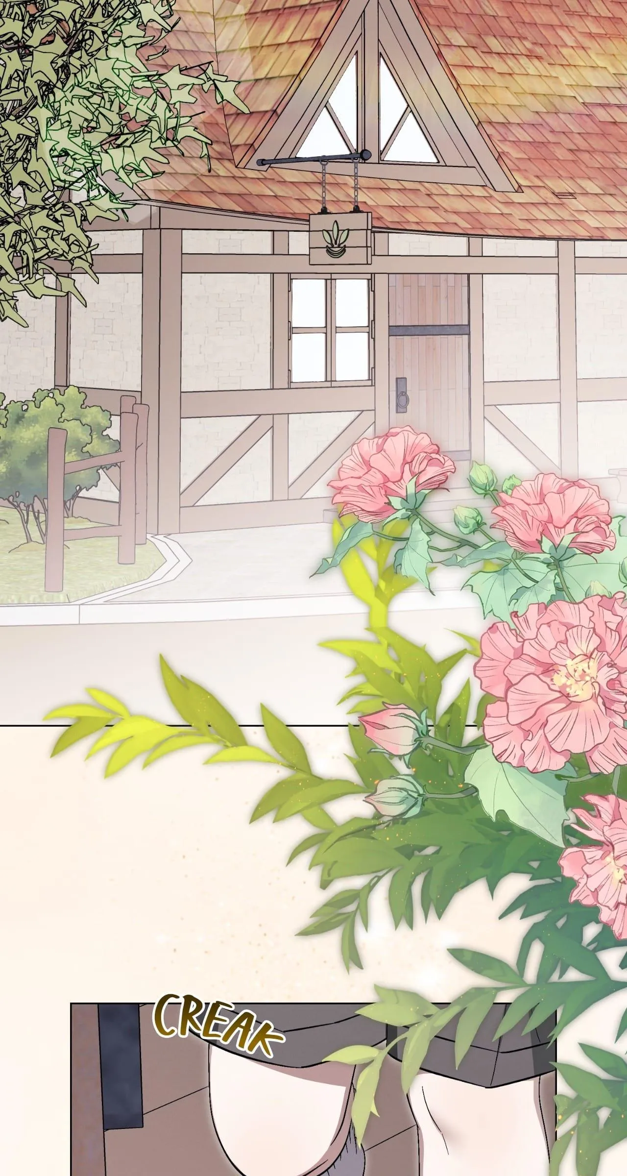 Read Aromatic Love chapter 60 image 19 on Lezhin