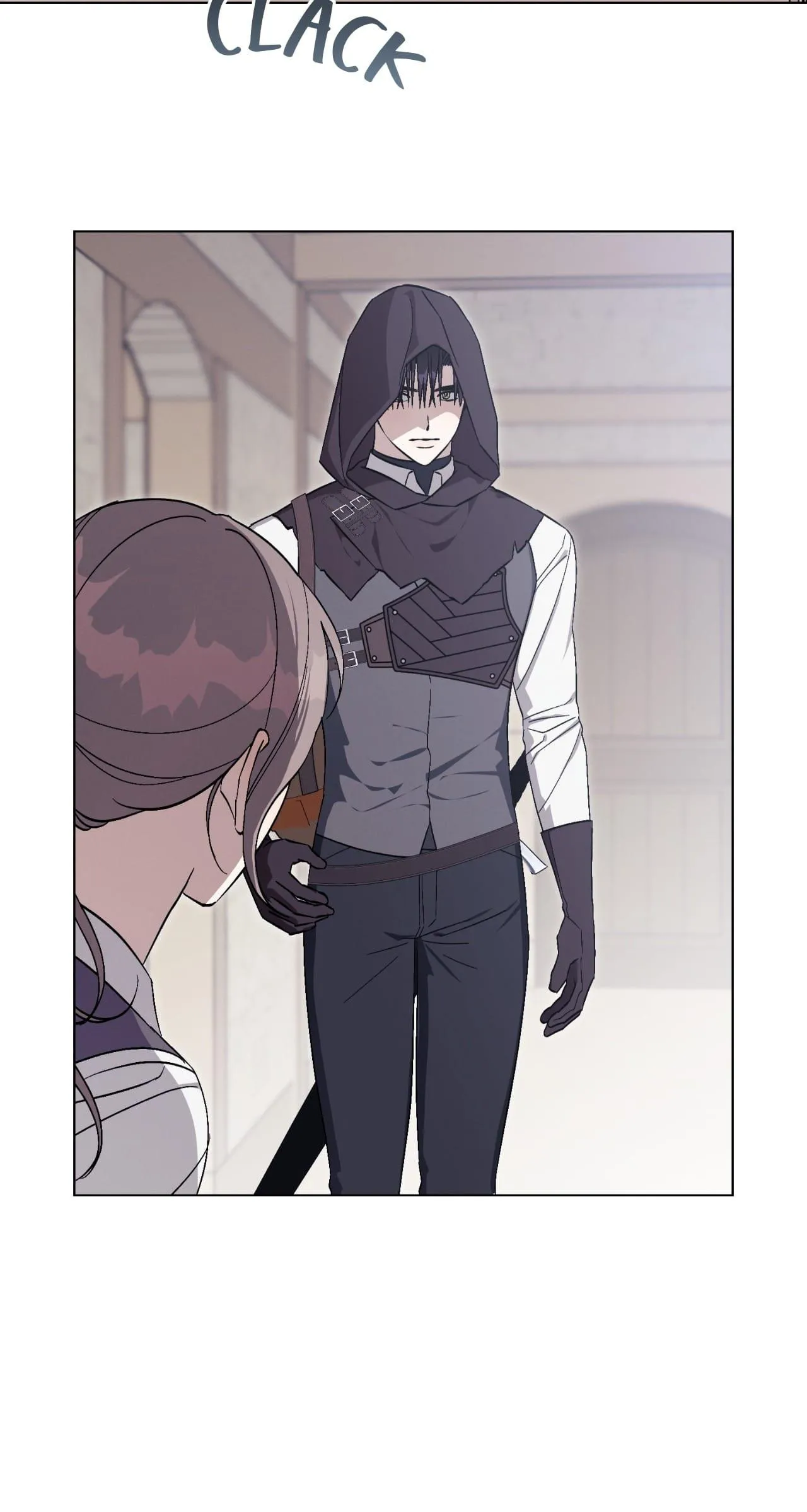 Read Aromatic Love chapter 60 image 2 on Lezhin