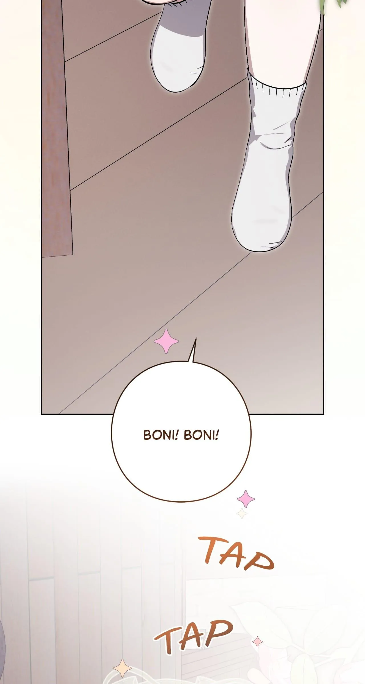 Read Aromatic Love chapter 60 image 20 on Lezhin
