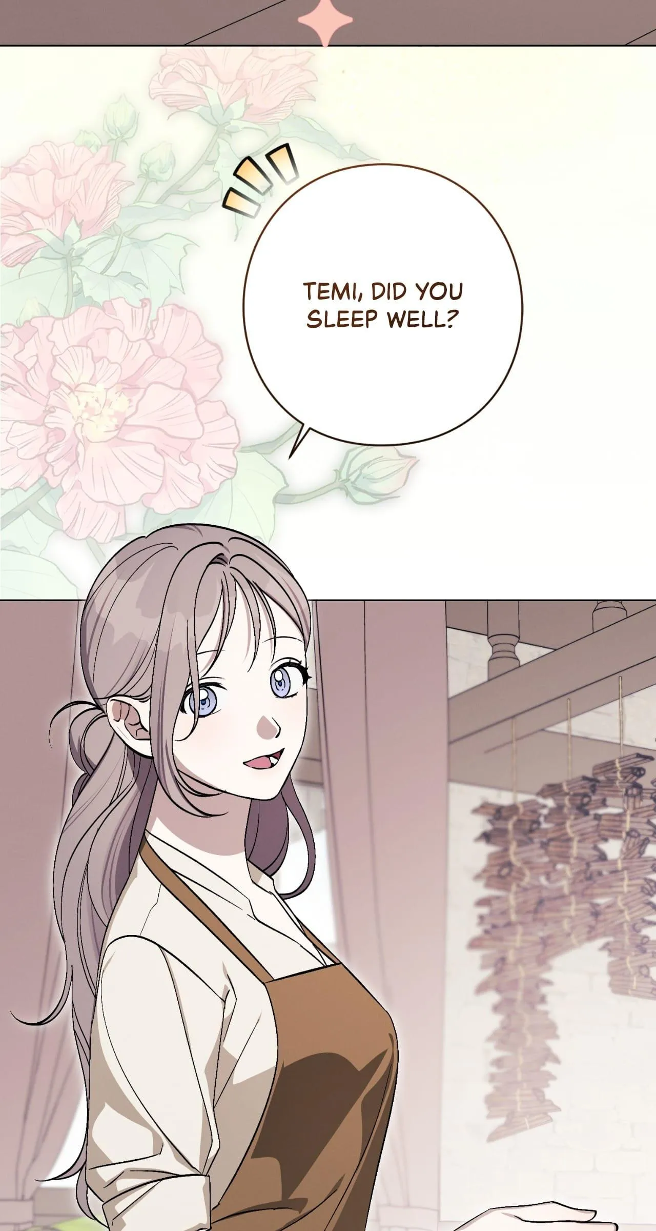 Read Aromatic Love chapter 60 image 22 on Lezhin