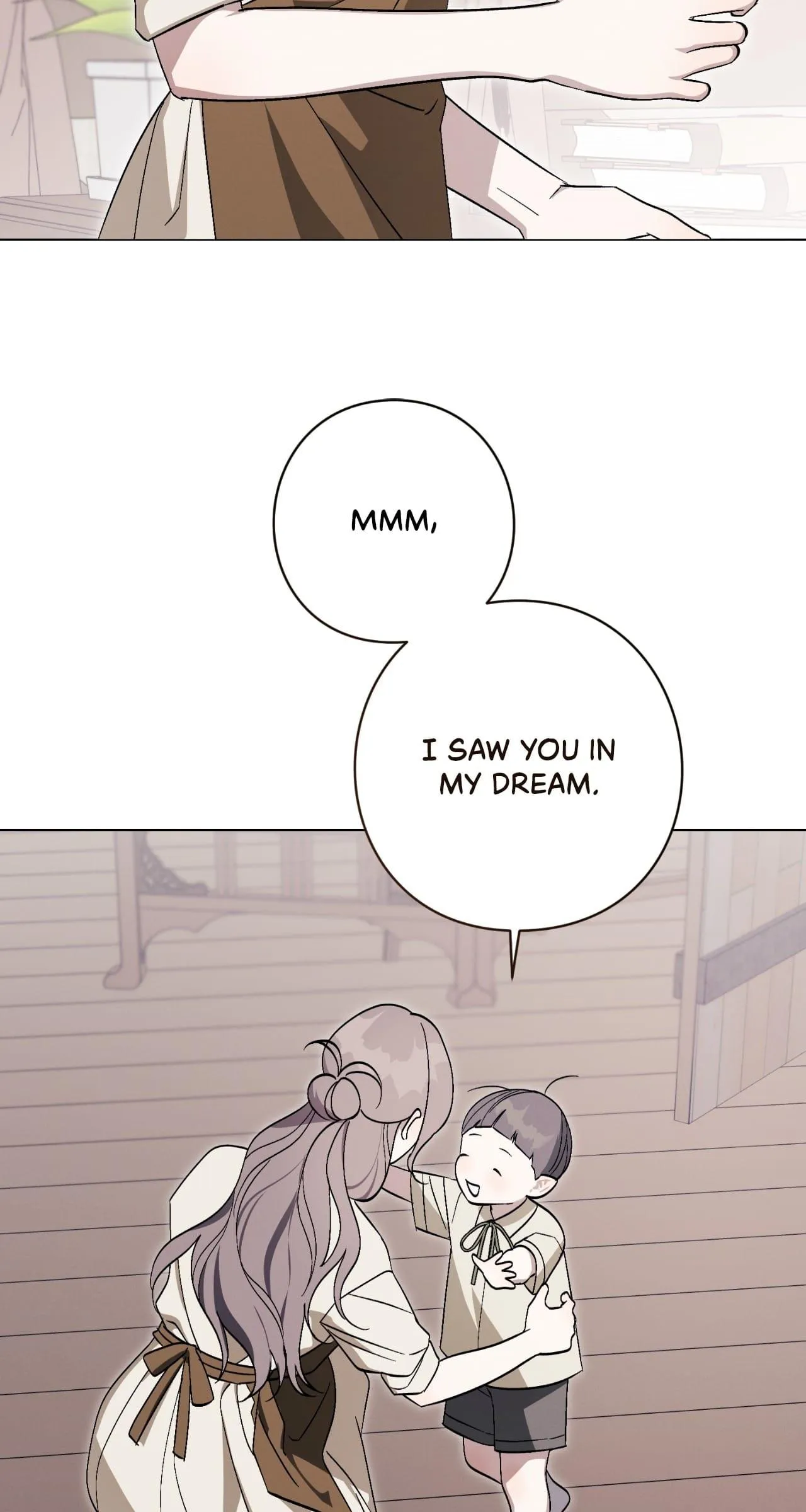 Read Aromatic Love chapter 60 image 23 on Lezhin