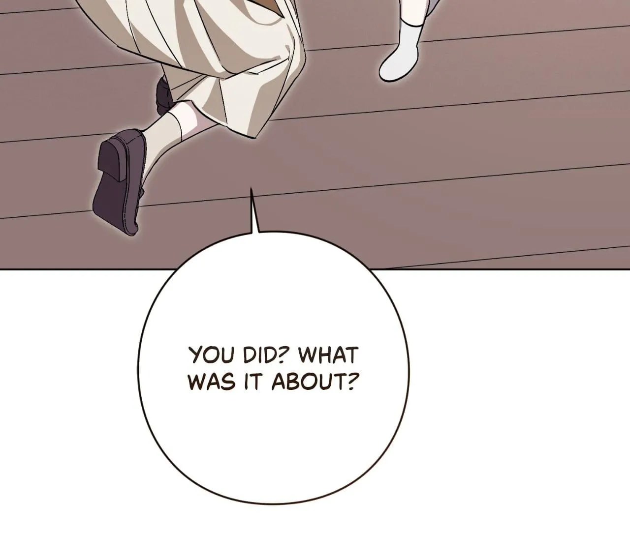 Read Aromatic Love chapter 60 image 24 on Lezhin