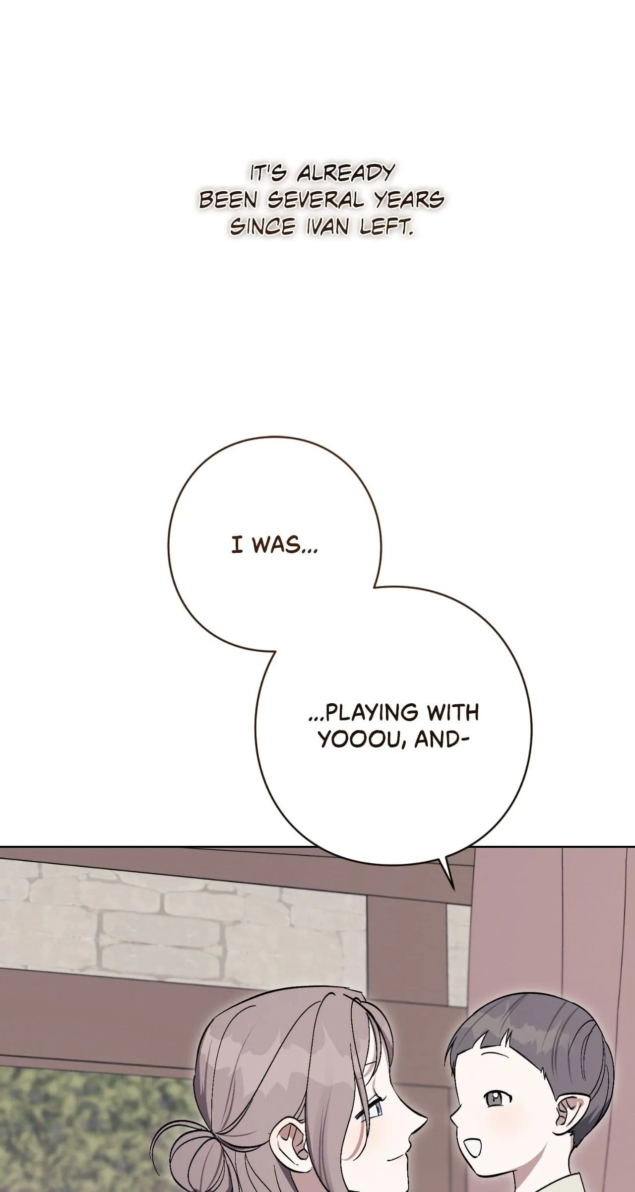 Read Aromatic Love chapter 60 image 25 on Lezhin