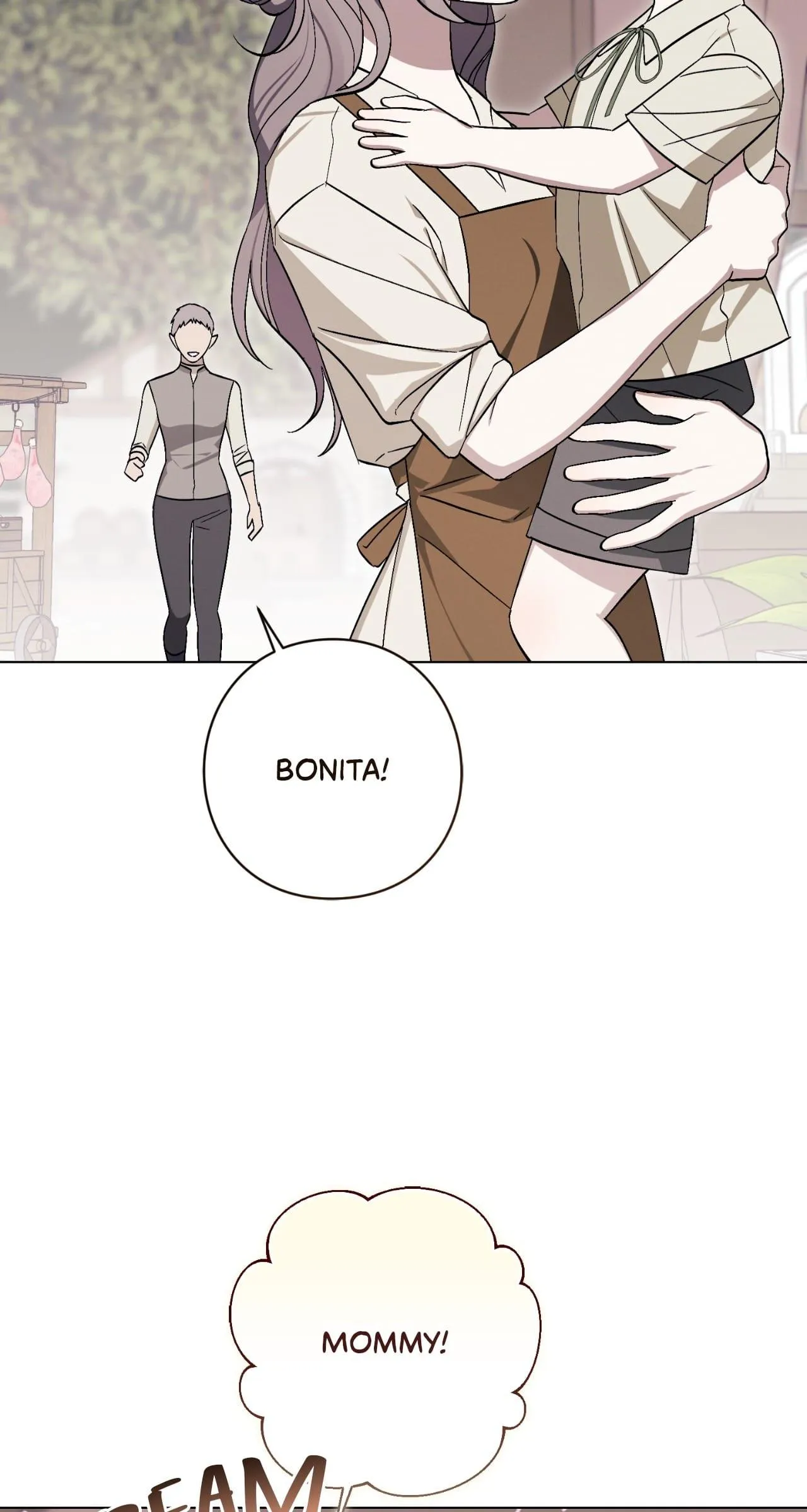 Read Aromatic Love chapter 60 image 26 on Lezhin