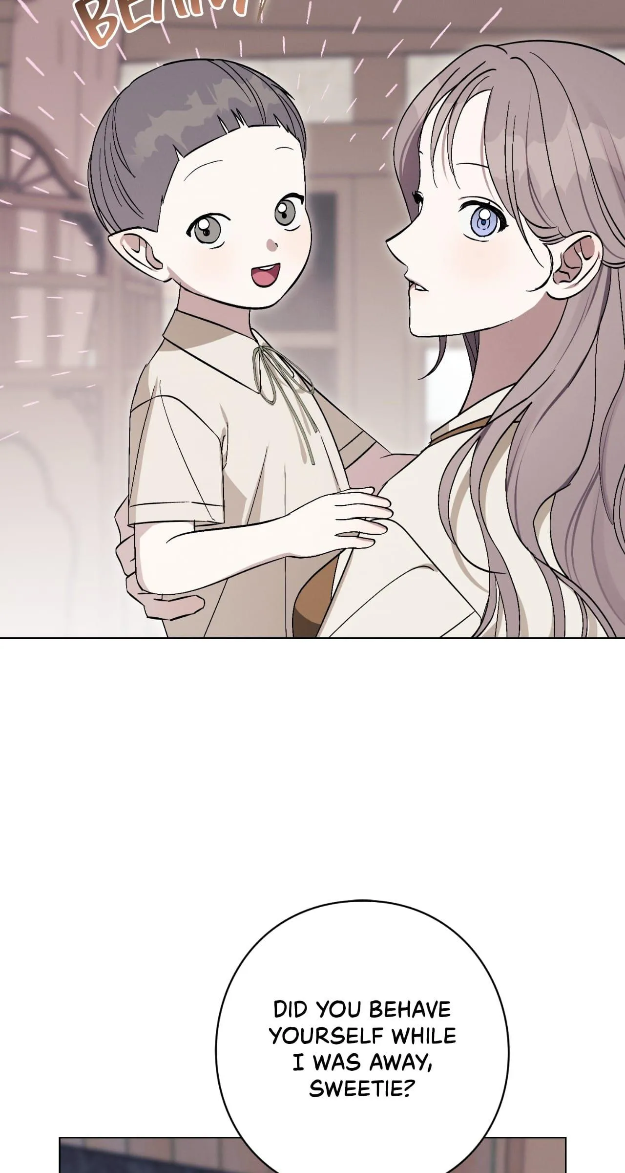 Read Aromatic Love chapter 60 image 27 on Lezhin