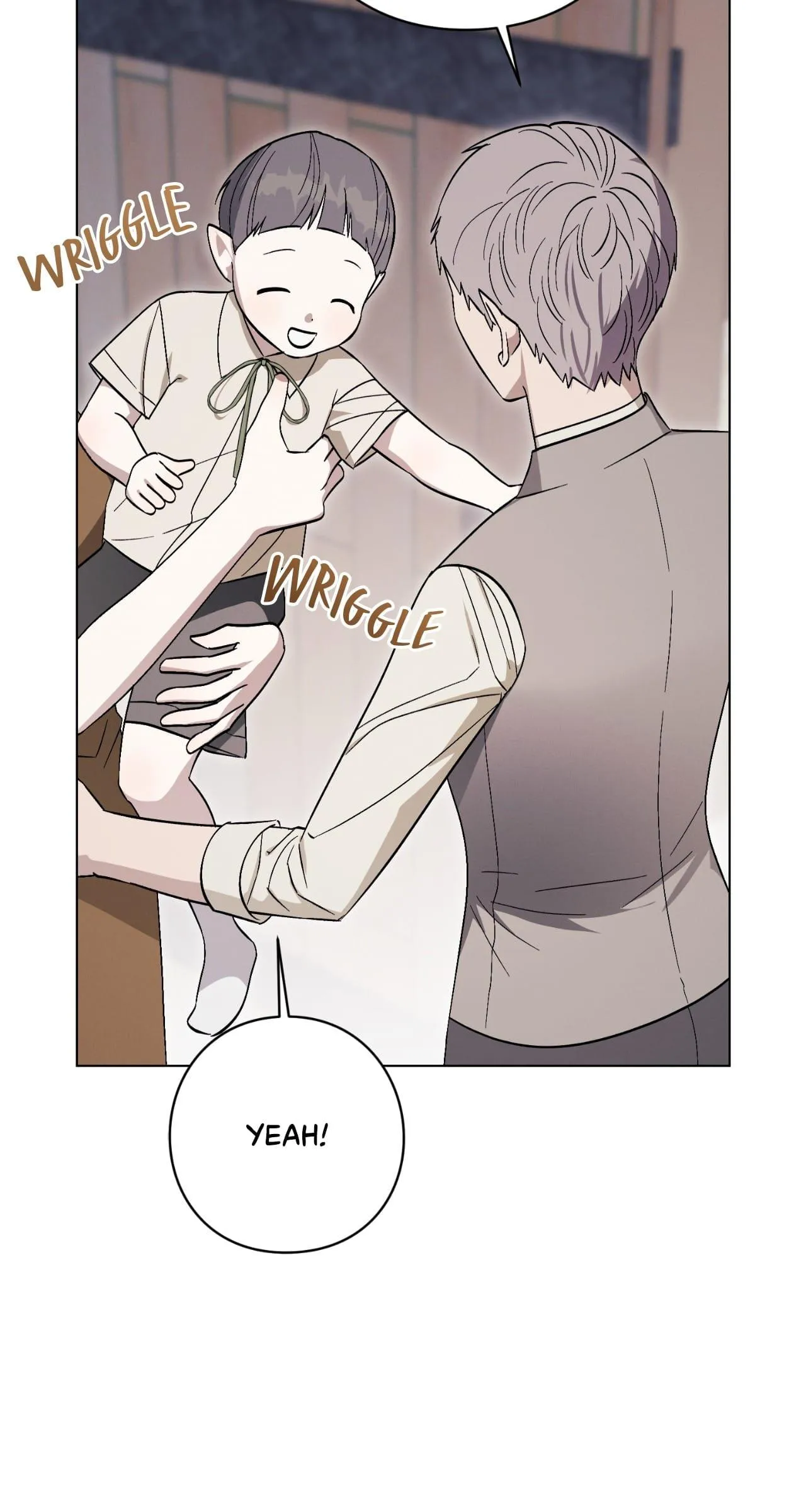 Read Aromatic Love chapter 60 image 28 on Lezhin